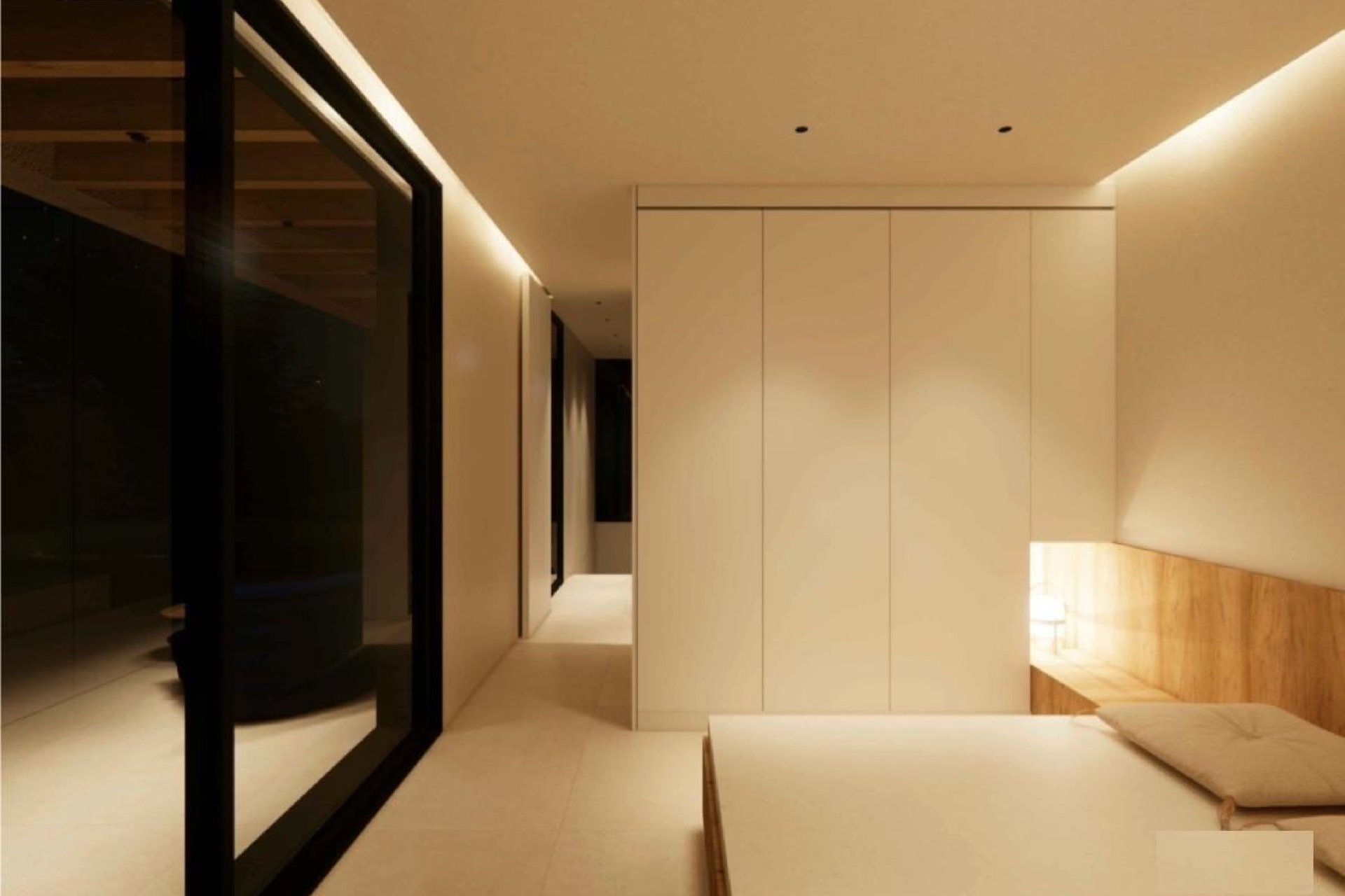 New Build - Independent Villa - Polop