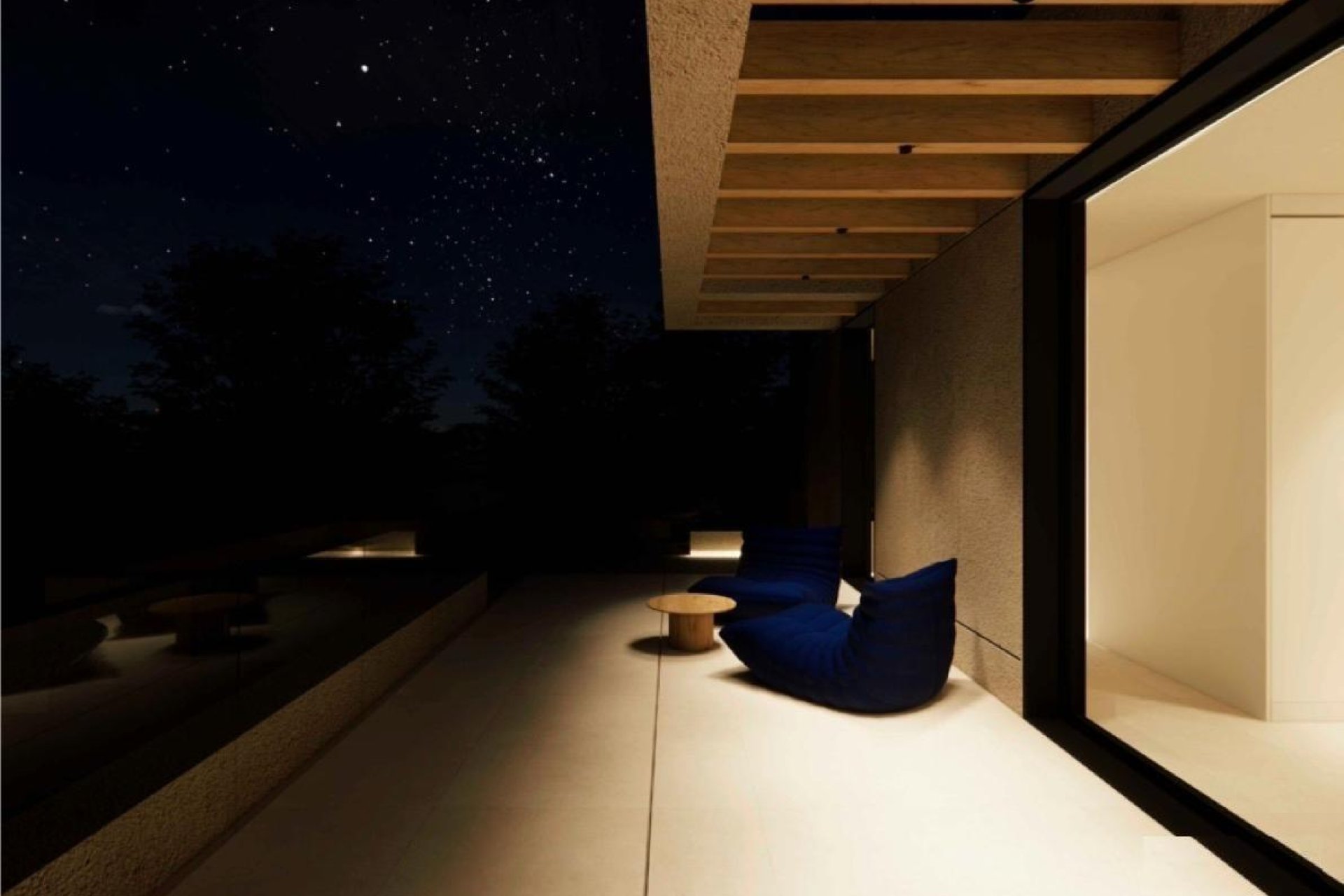 New Build - Independent Villa - Polop