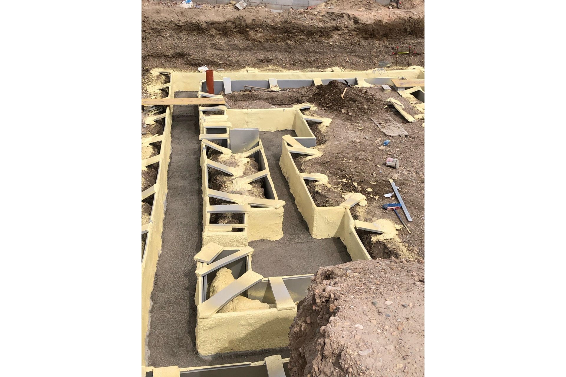 New Build - Independent Villa - Puerto de Mazarron