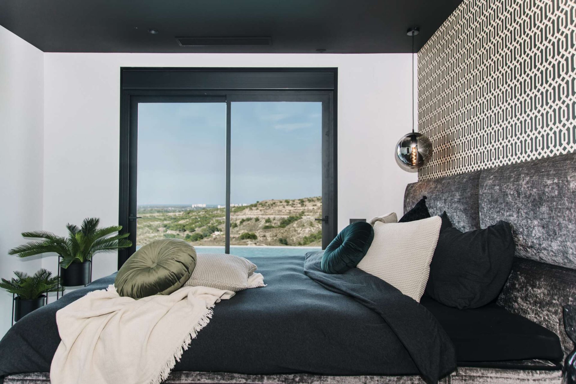 New Build - Independent Villa - Rojales