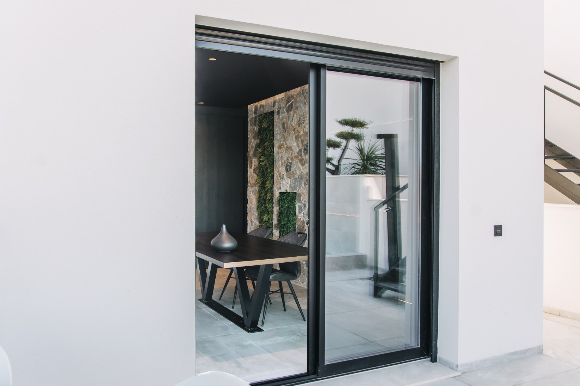 New Build - Independent Villa - Rojales