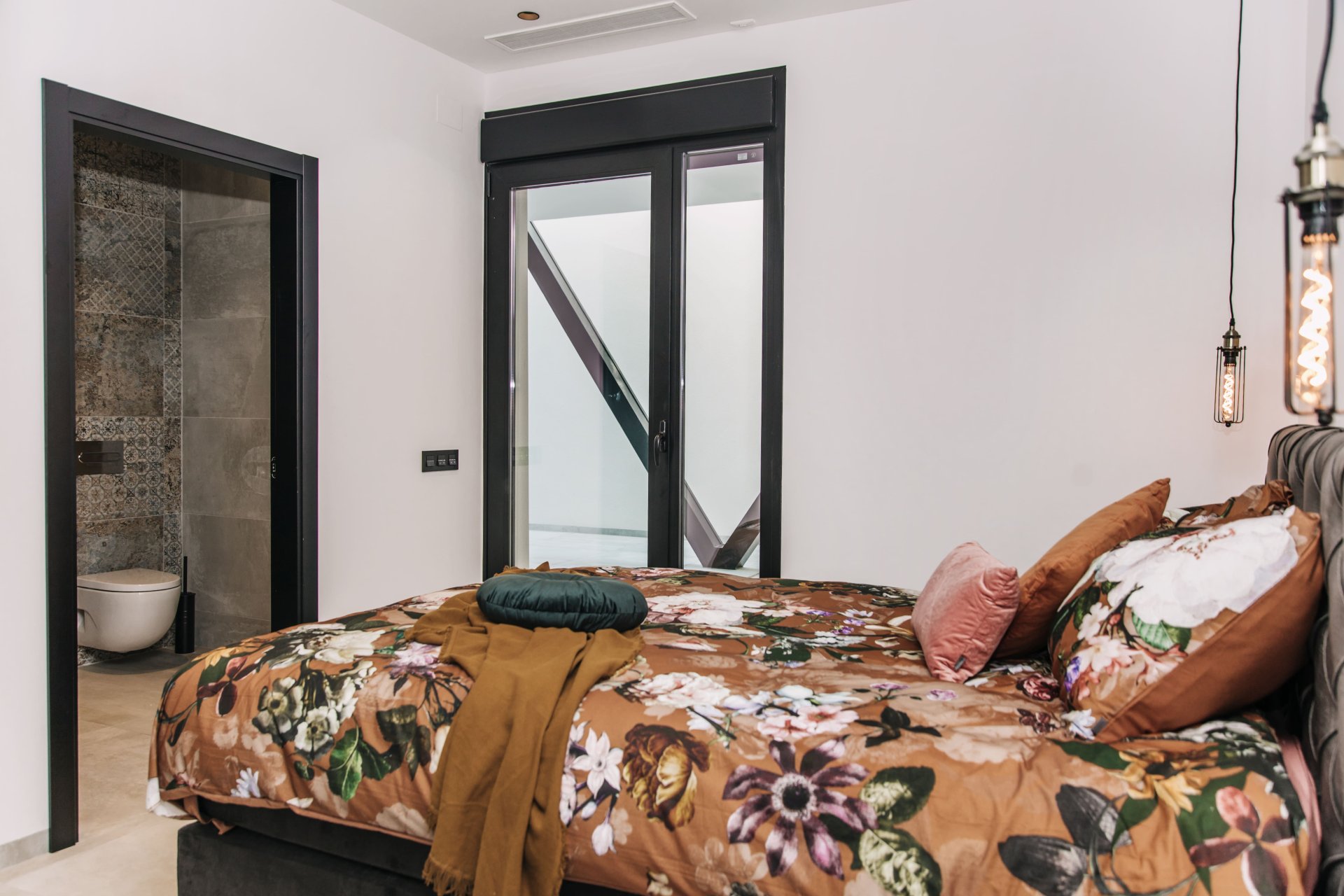 New Build - Independent Villa - Rojales