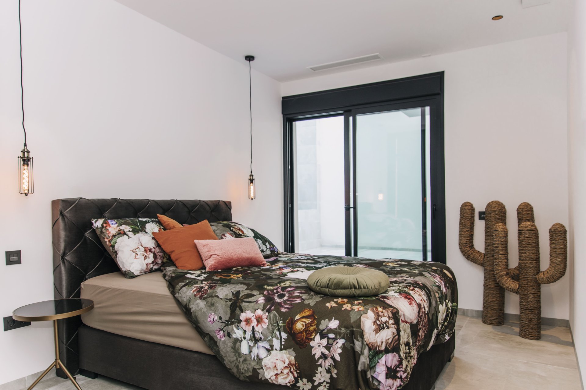 New Build - Independent Villa - Rojales