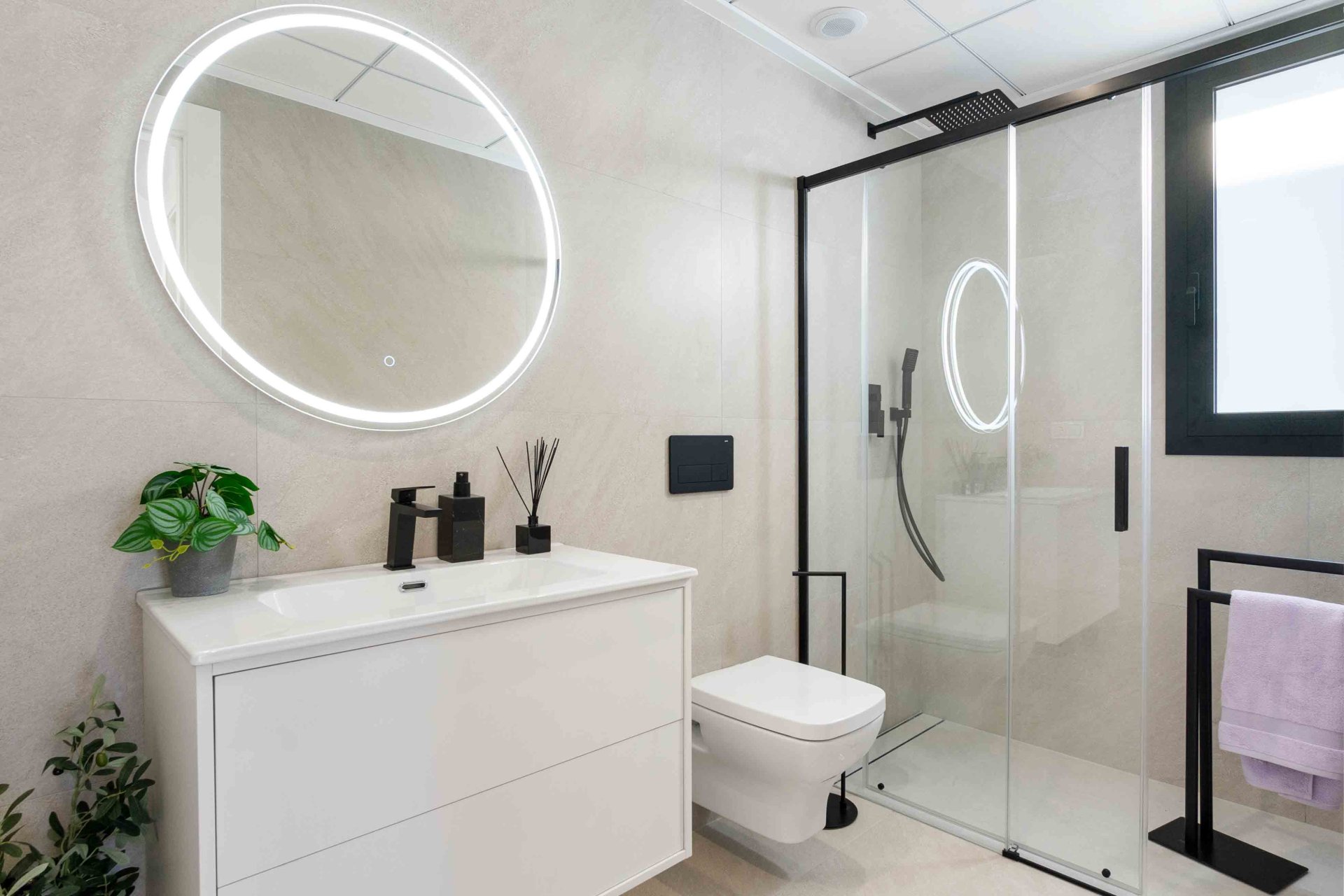 New Build - Independent Villa - Rojales