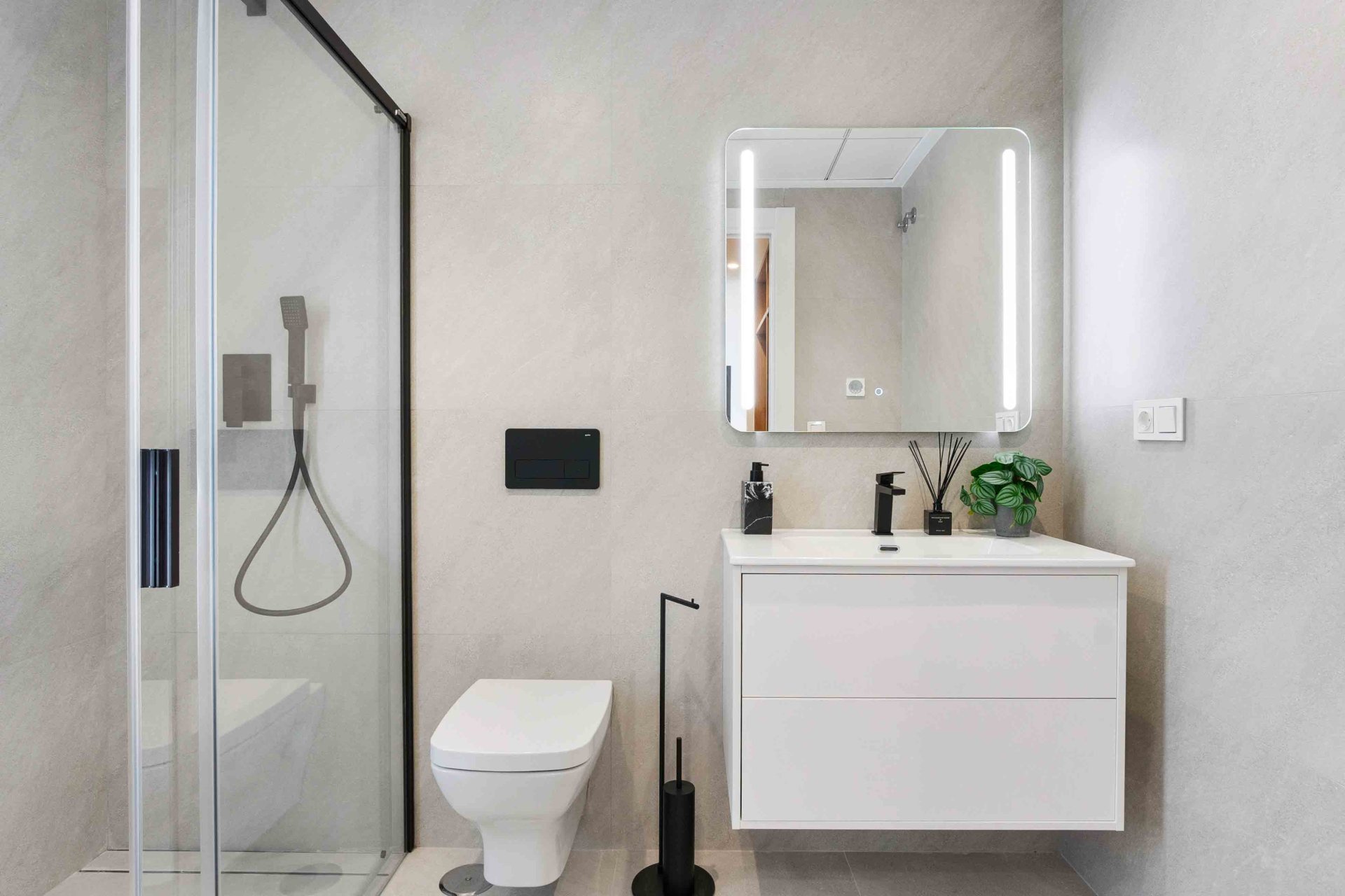 New Build - Independent Villa - Rojales