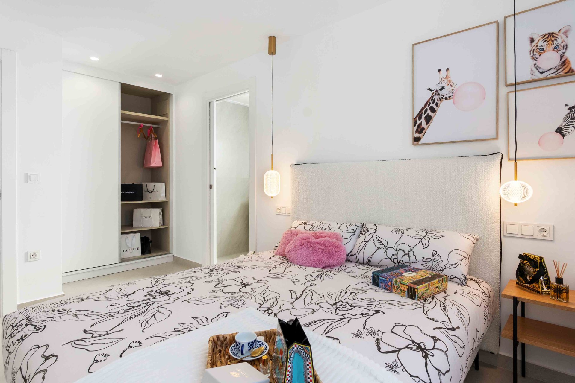 New Build - Independent Villa - Rojales