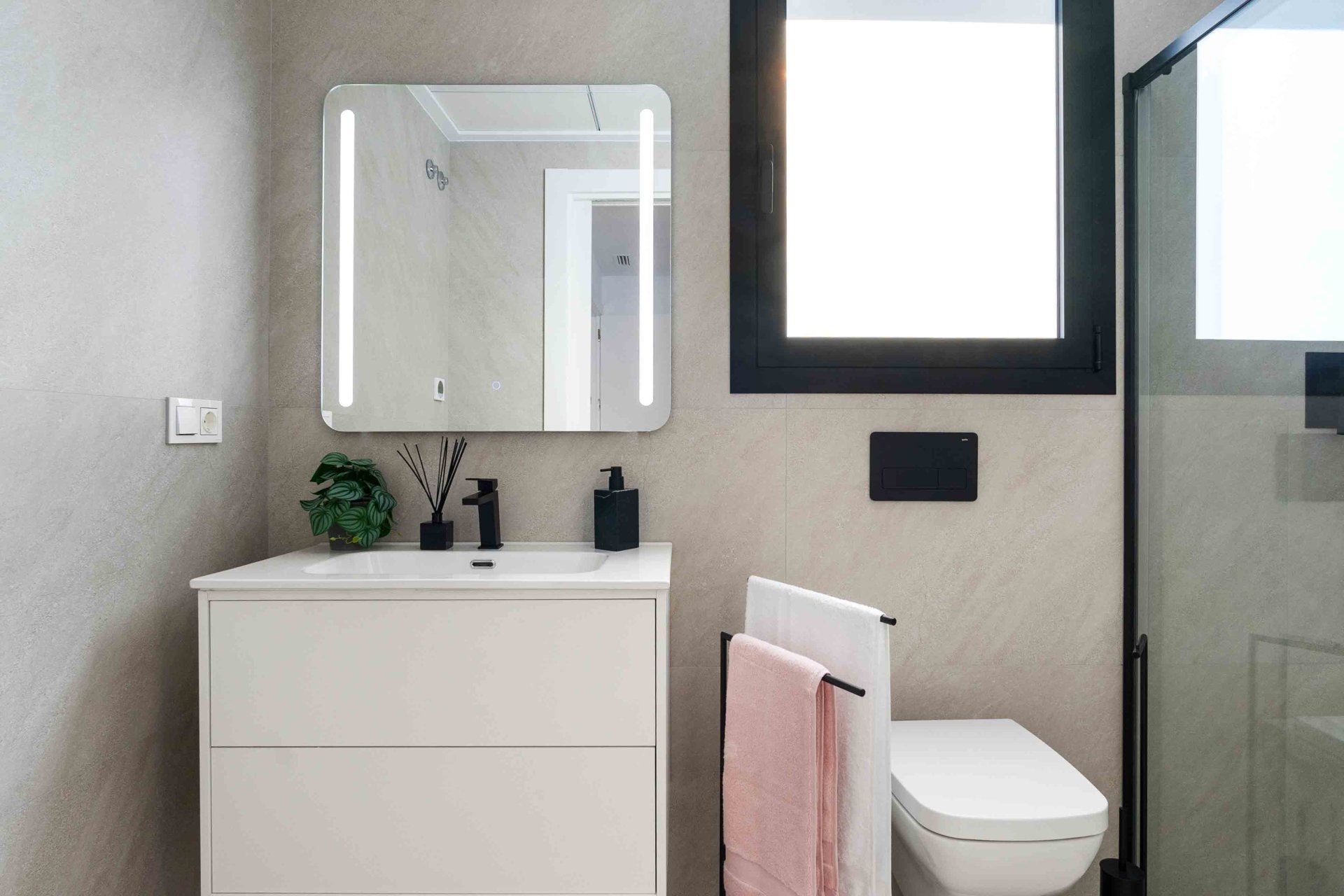 New Build - Independent Villa - Rojales