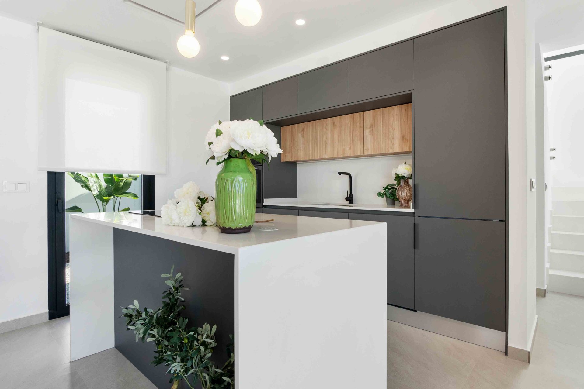 New Build - Independent Villa - Rojales