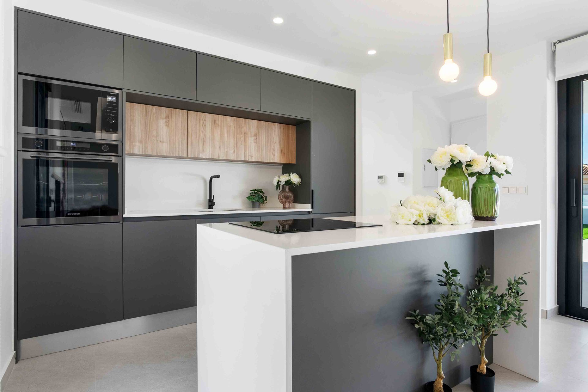 New Build - Independent Villa - Rojales