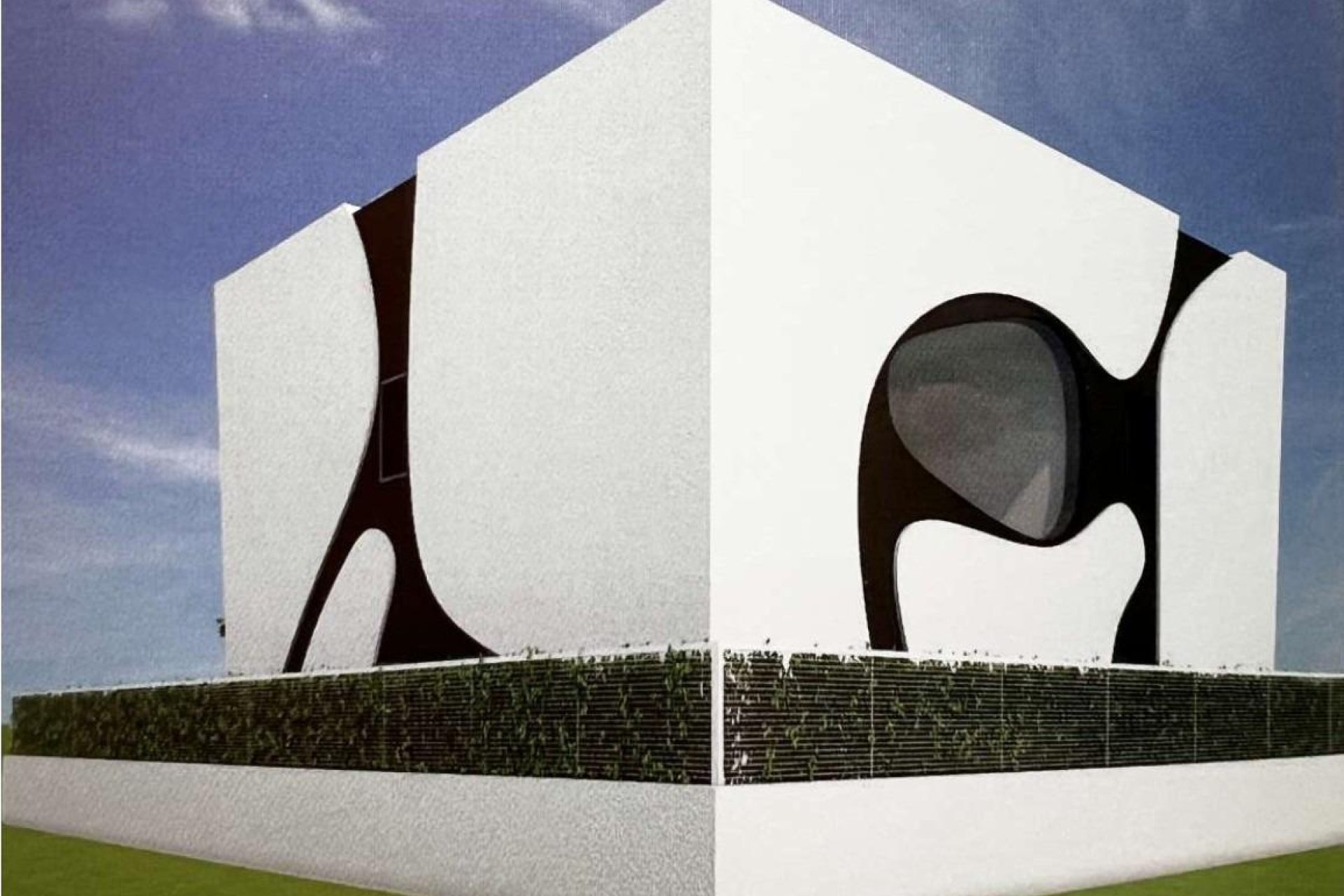 New Build - Independent Villa - Rojales