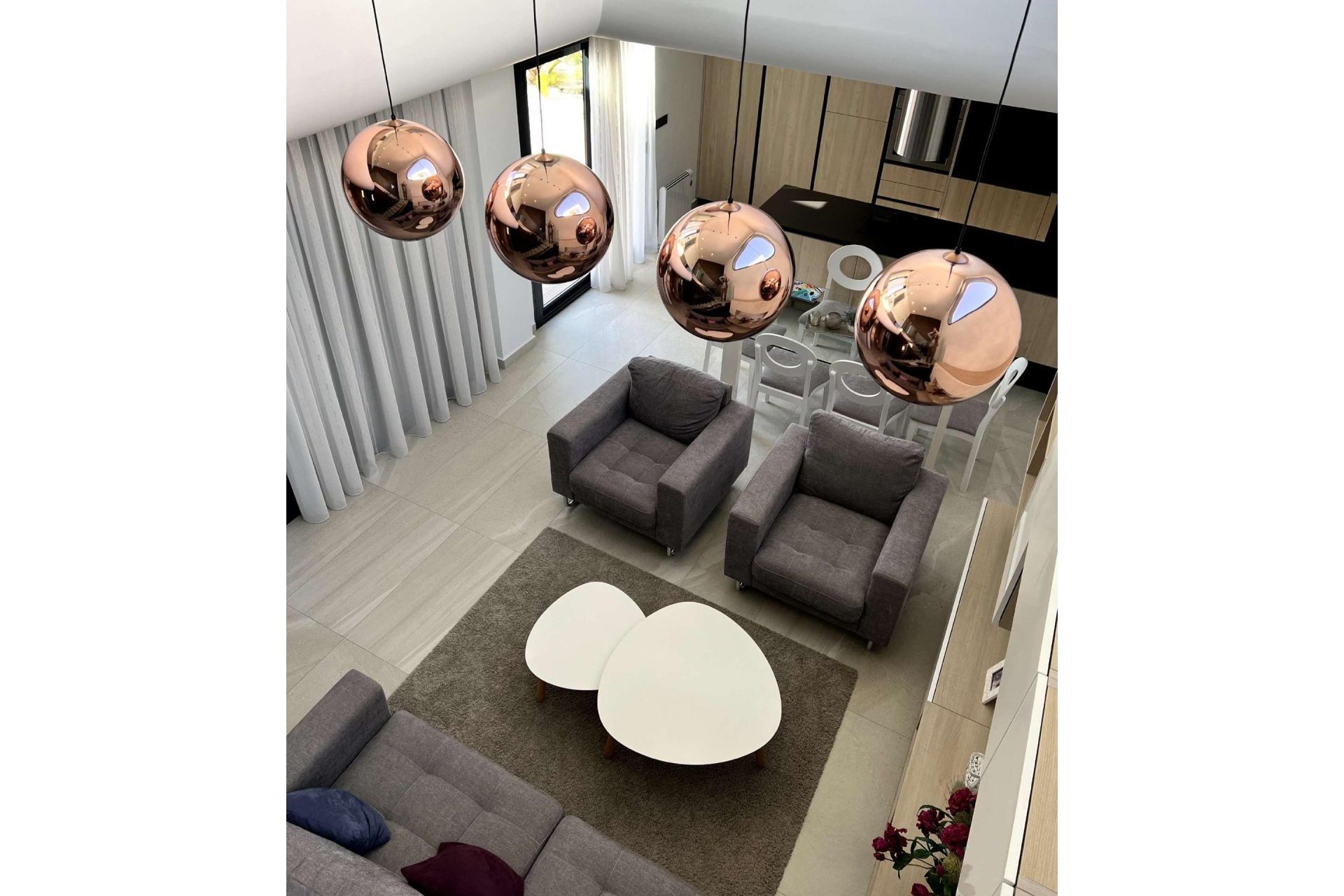 New Build - Independent Villa - Rojales