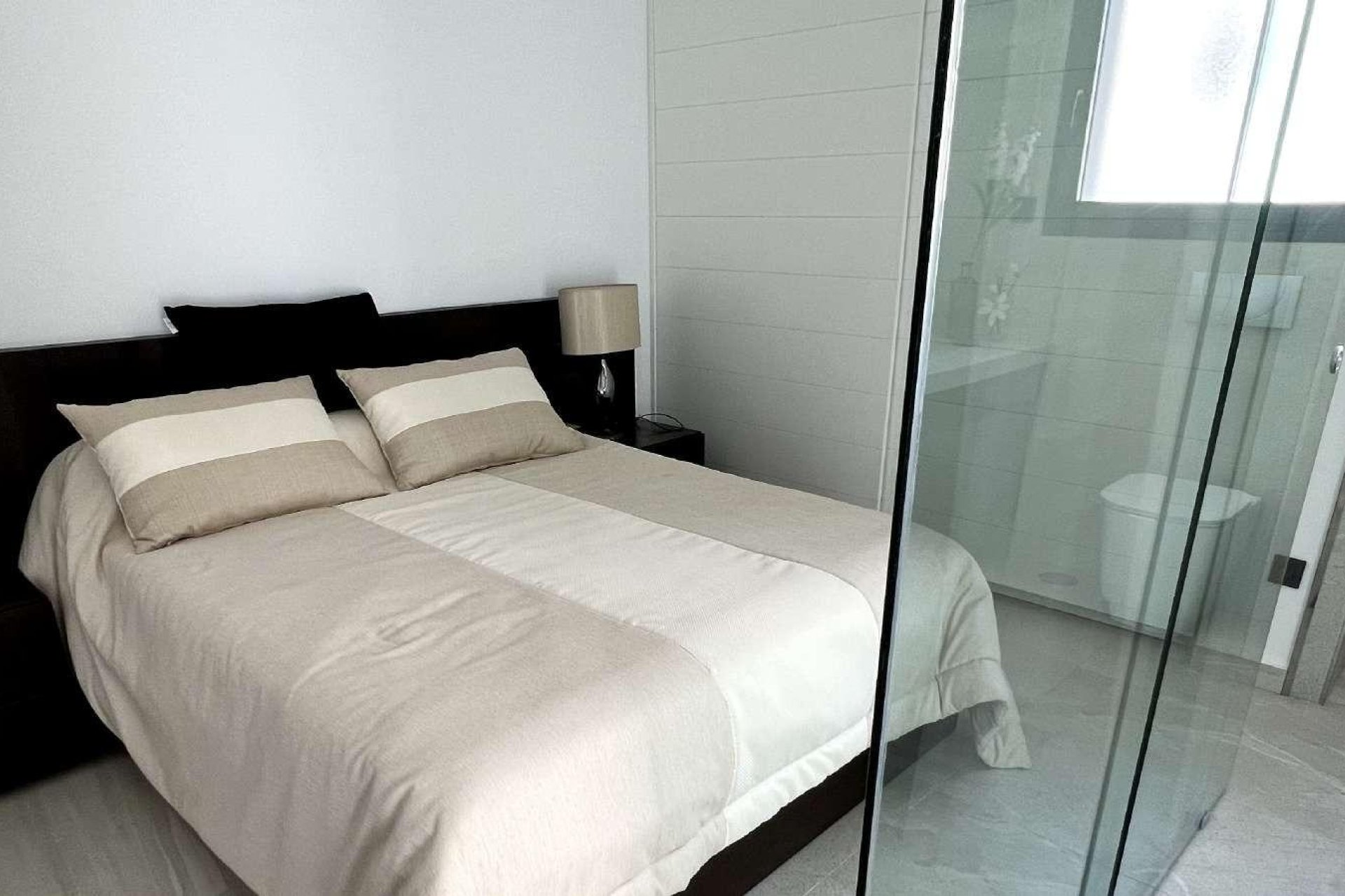 New Build - Independent Villa - Rojales