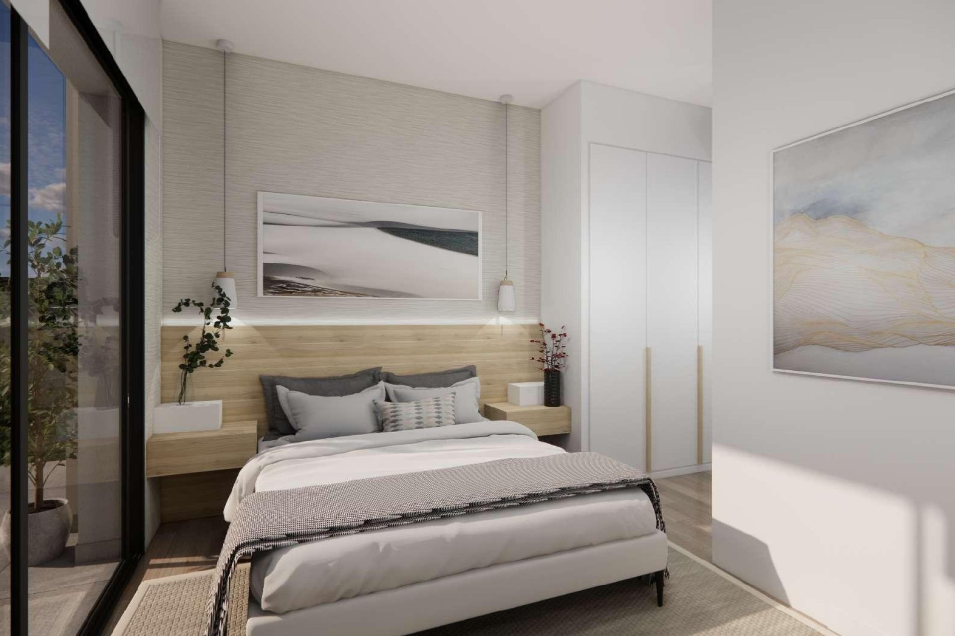 New Build - Independent Villa - Rojales