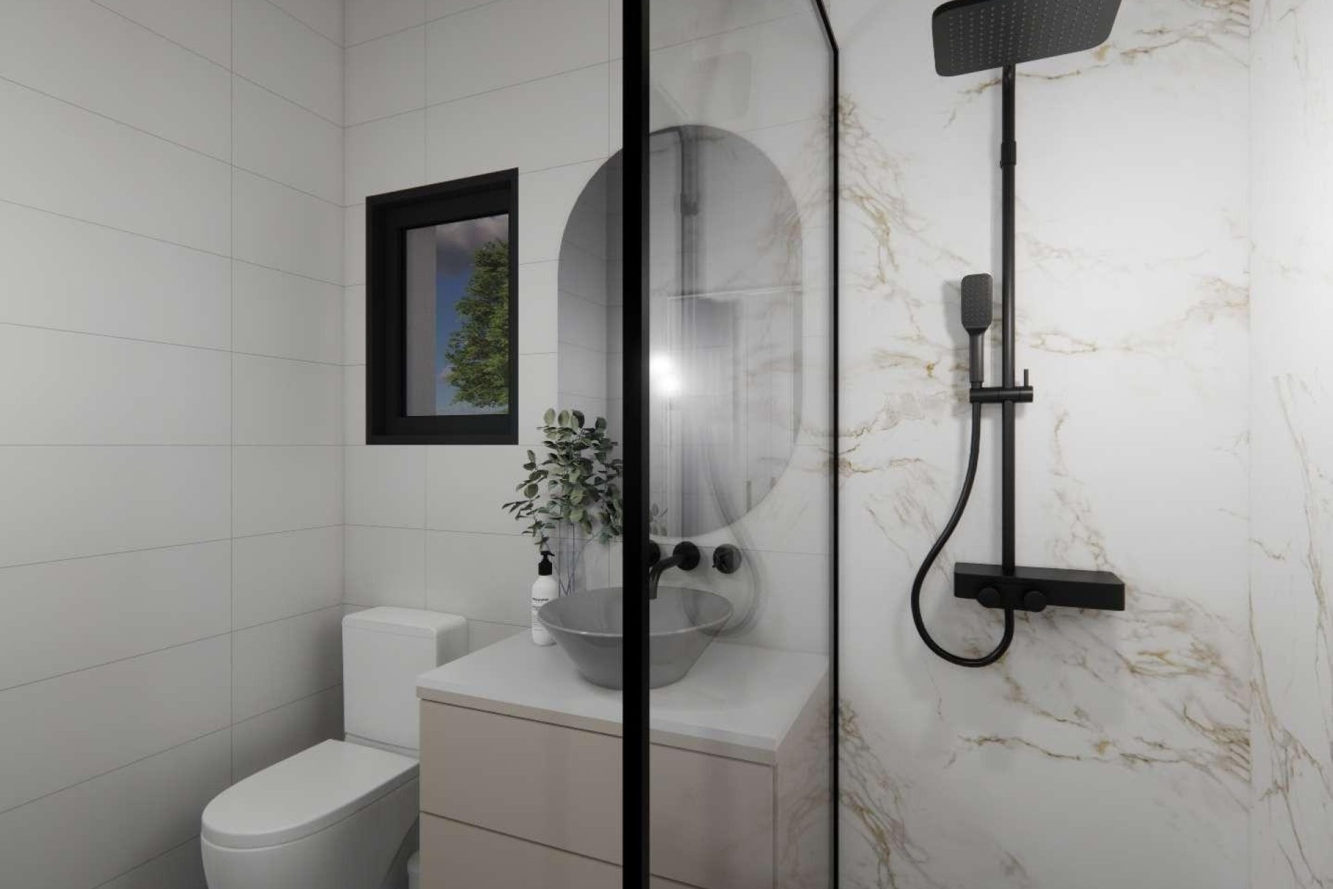 New Build - Independent Villa - Rojales