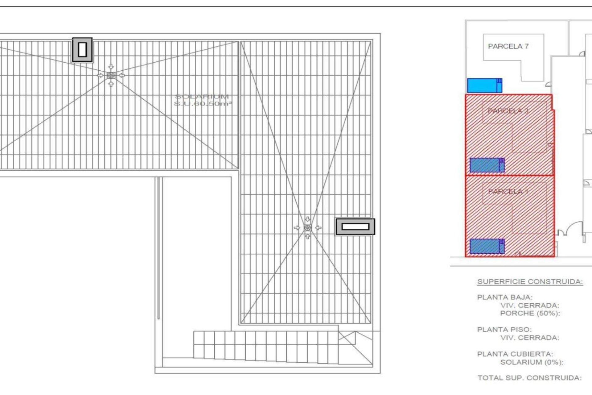 New Build - Independent Villa - Rojales