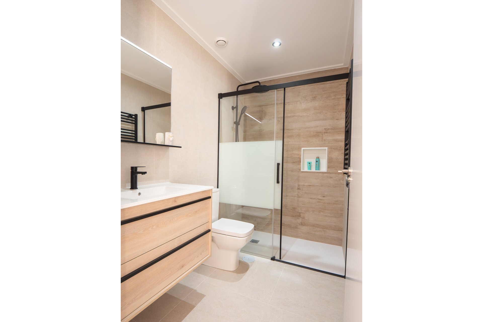 New Build - Independent Villa - San Fulgencio