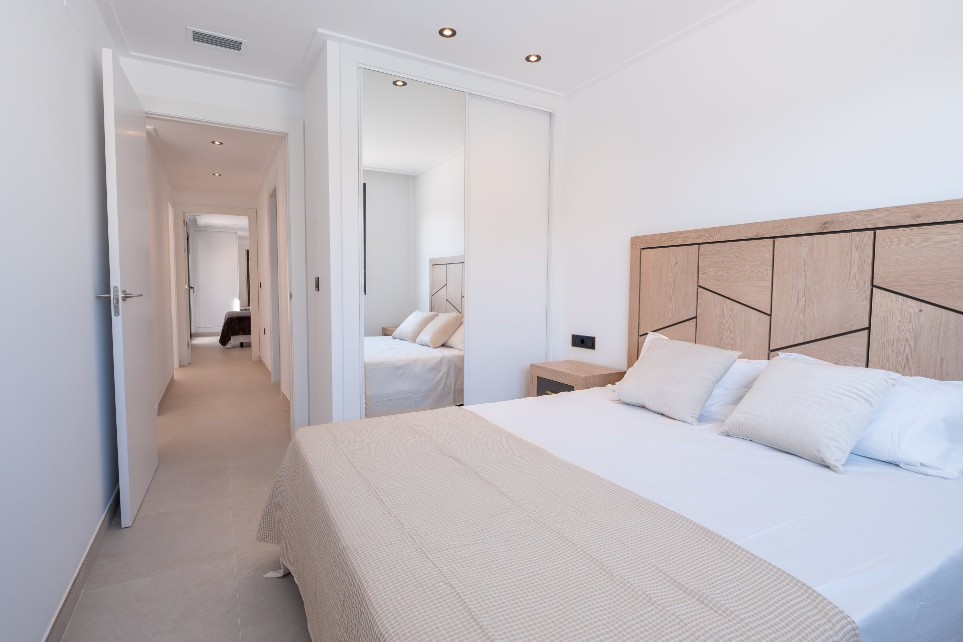 New Build - Independent Villa - San Fulgencio