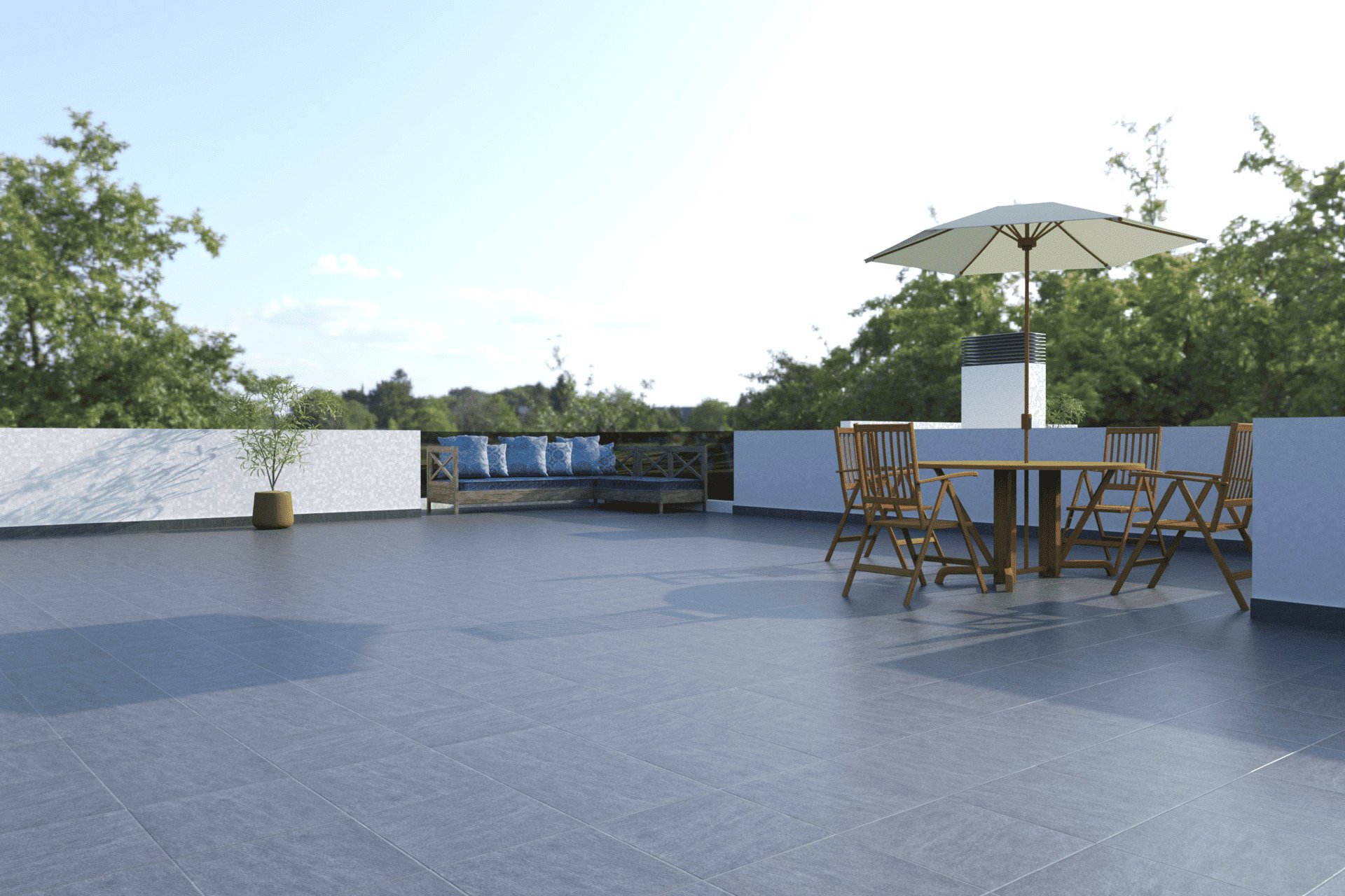 New Build - Independent Villa - San Javier