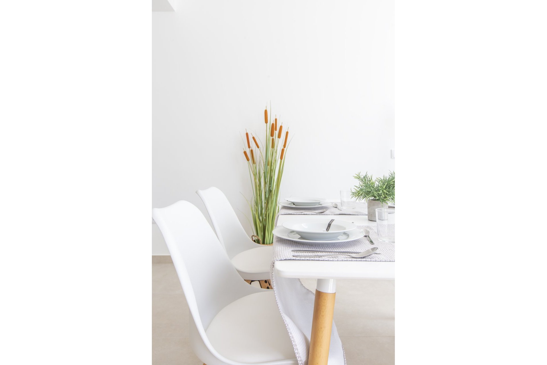 New Build - Independent Villa - San Javier