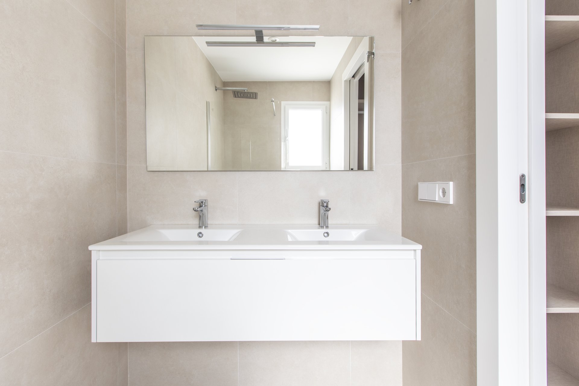 New Build - Independent Villa - San Javier