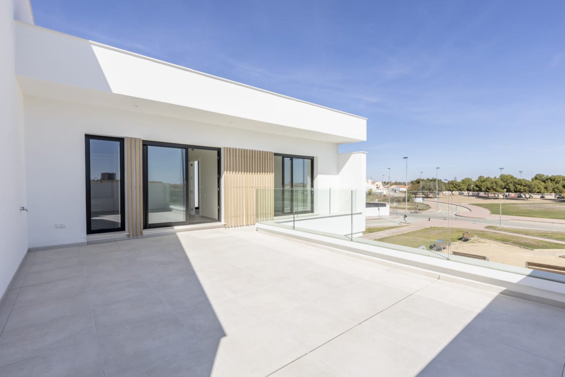 New Build - Independent Villa - San Javier