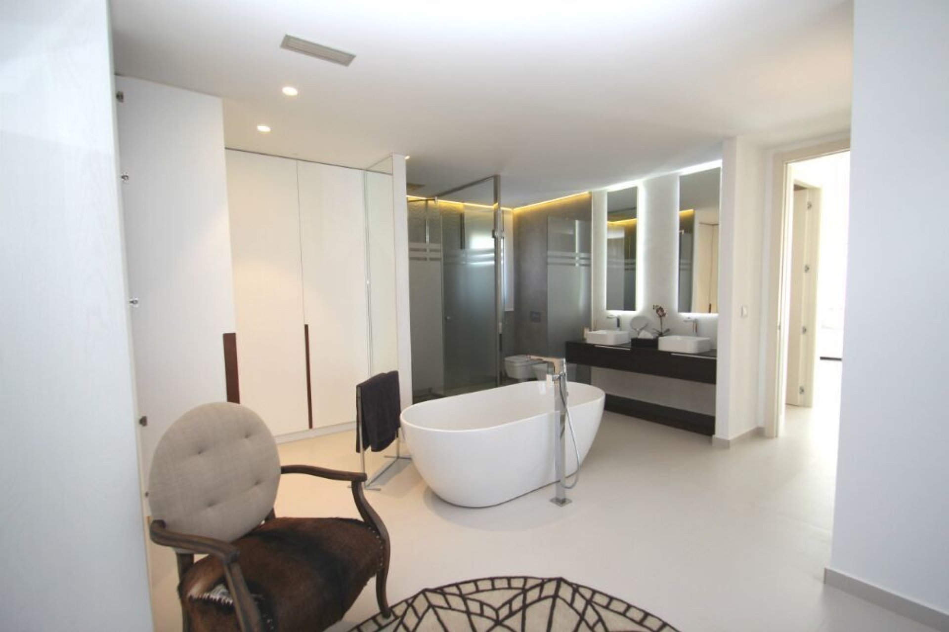 New Build - Independent Villa - San Miguel de Salinas