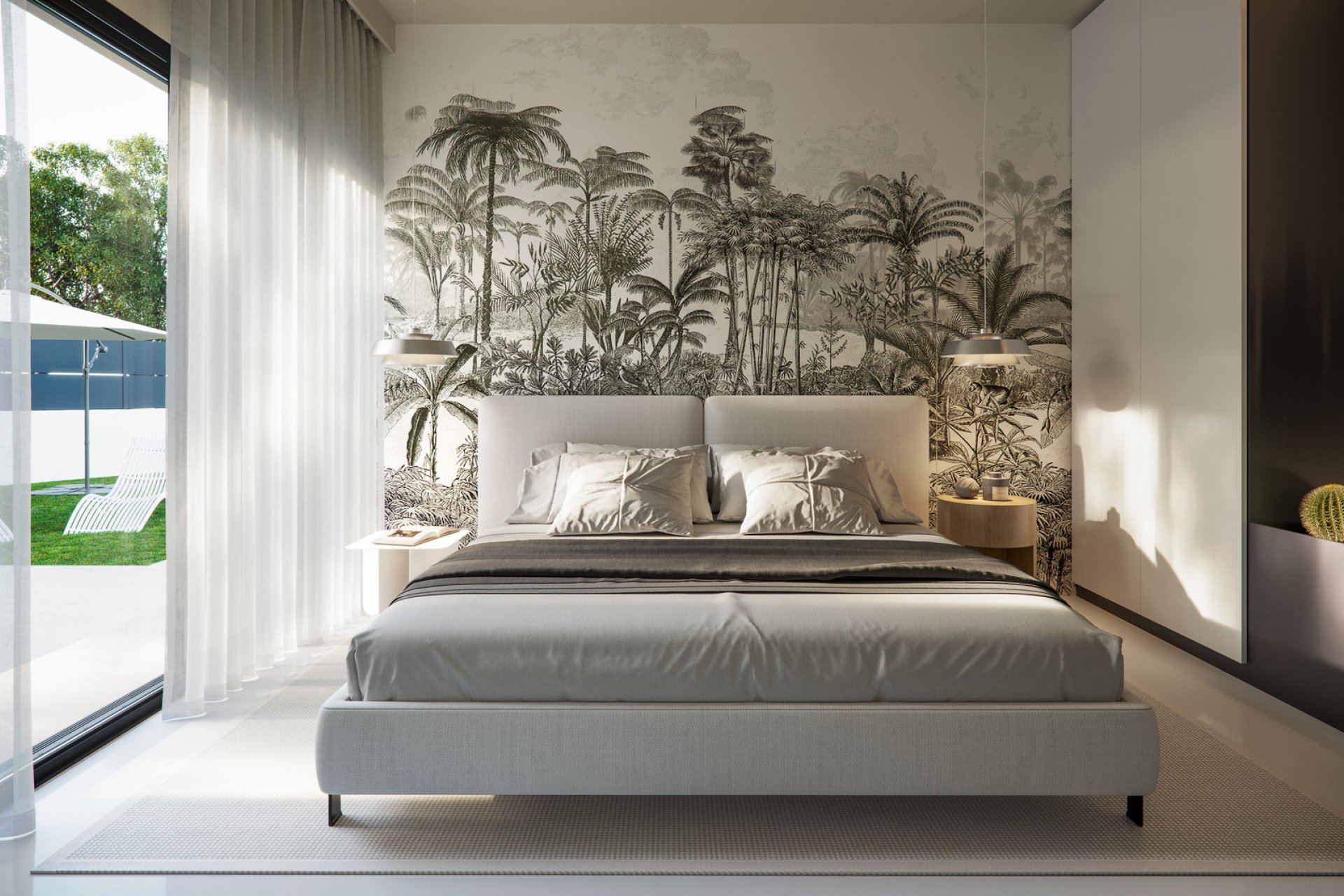 New Build - Independent Villa - San Miguel de Salinas