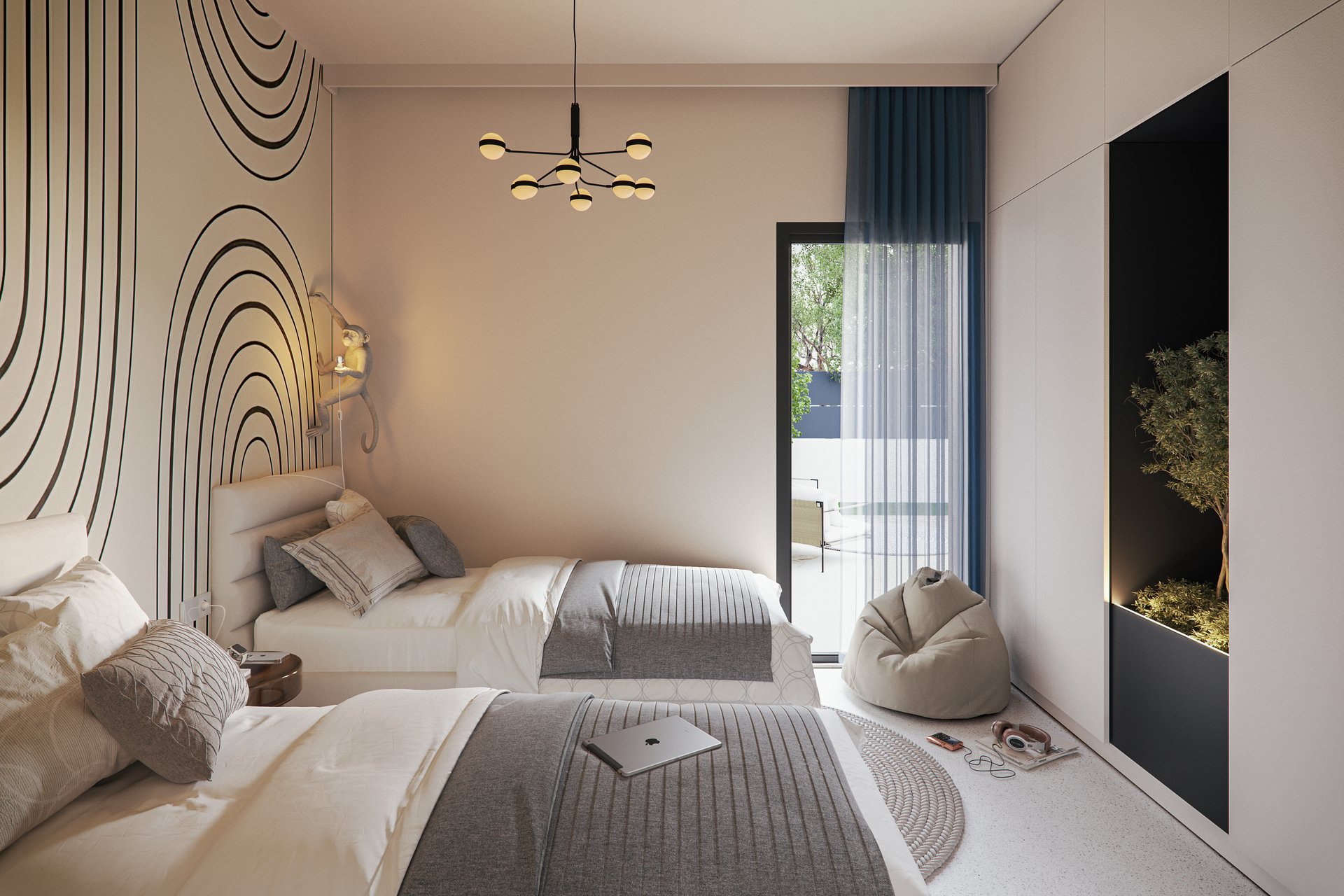 New Build - Independent Villa - San Miguel de Salinas