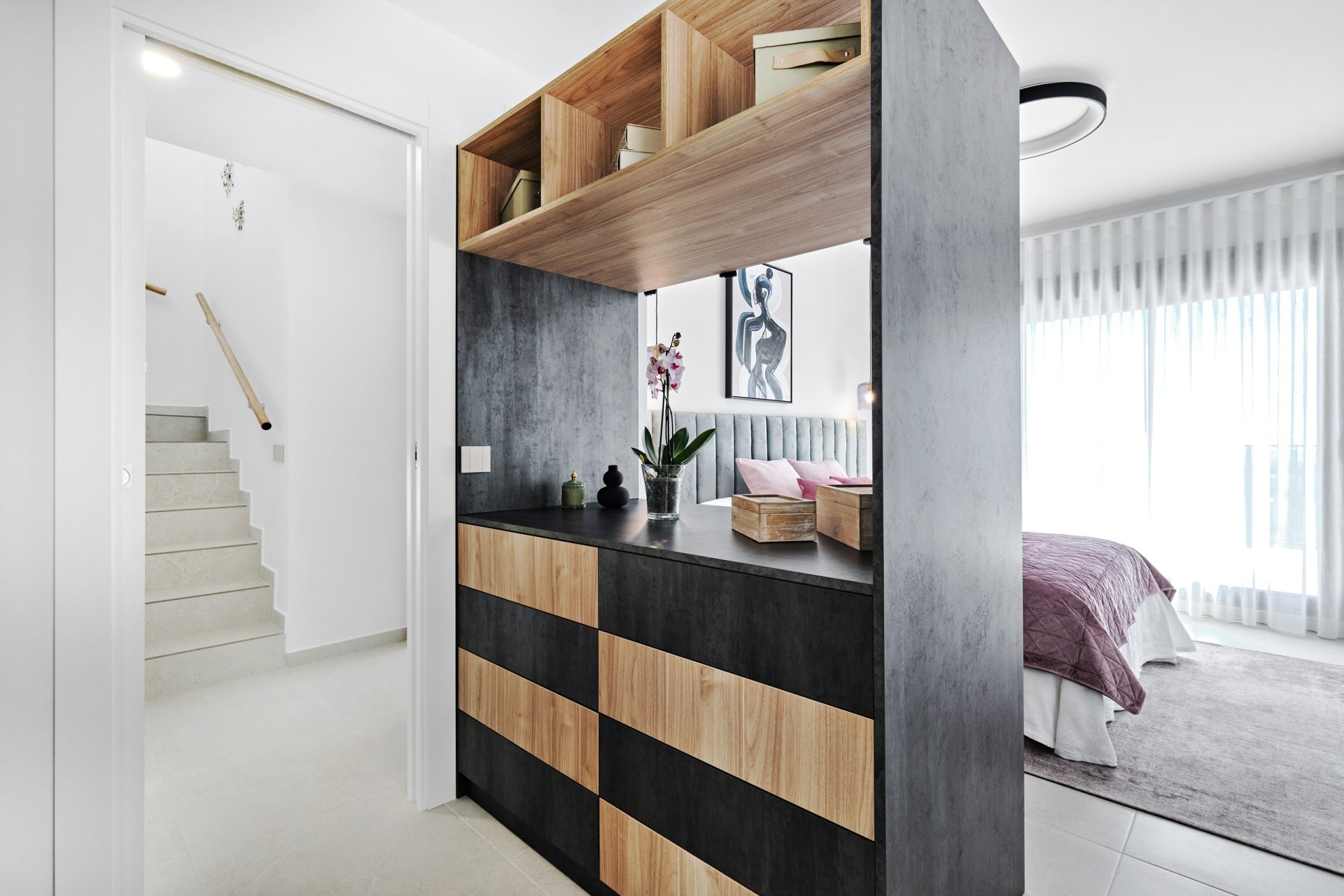 New Build - Independent Villa - San Miguel de Salinas