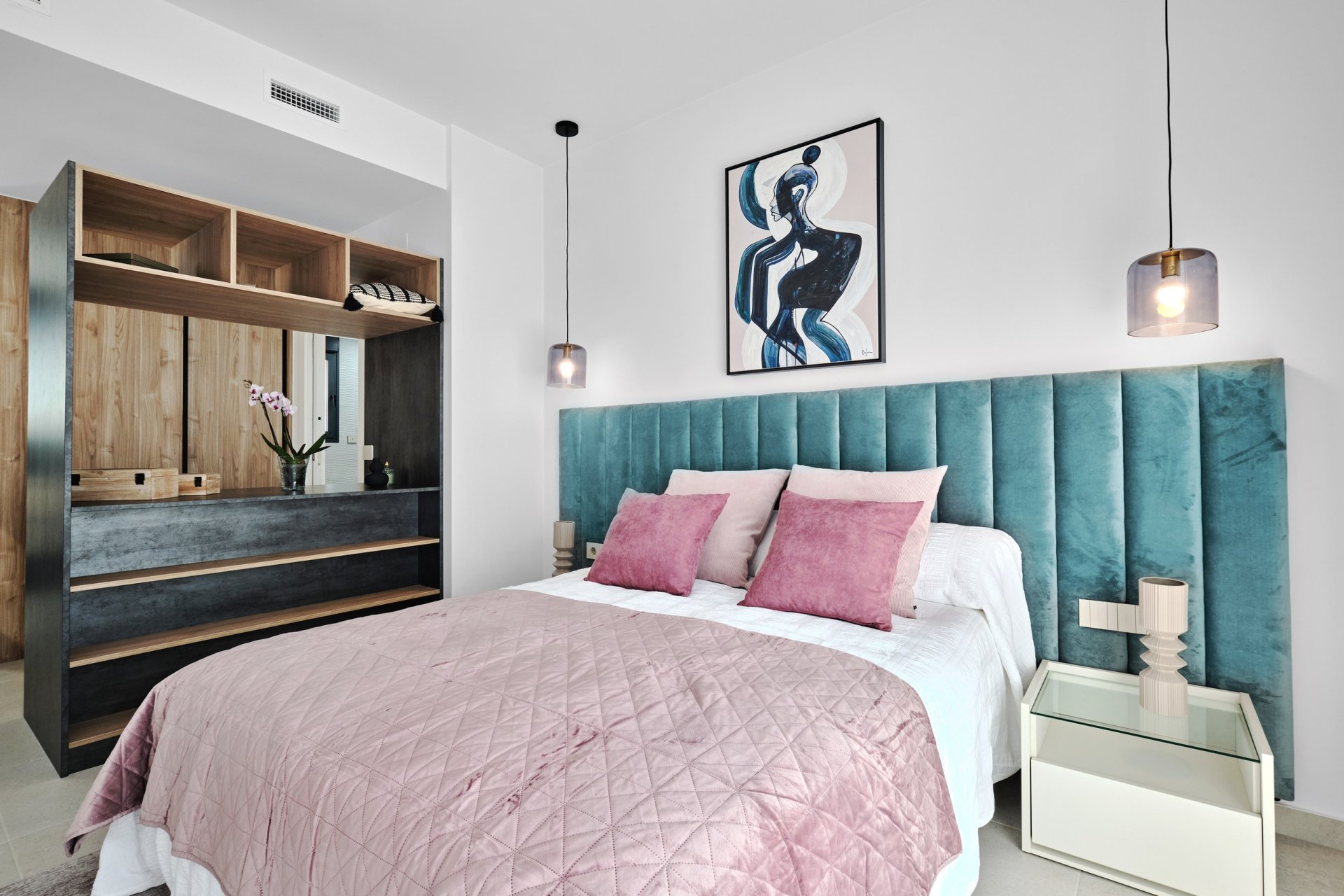 New Build - Independent Villa - San Miguel de Salinas