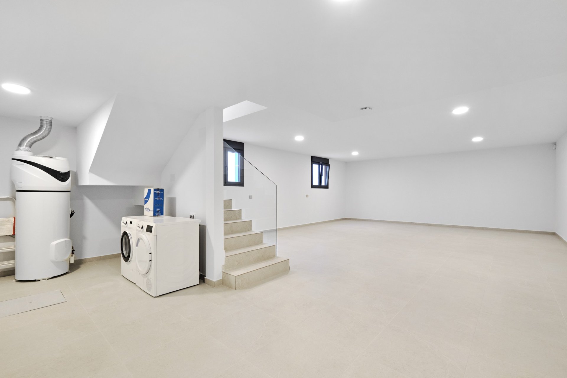 New Build - Independent Villa - San Miguel de Salinas