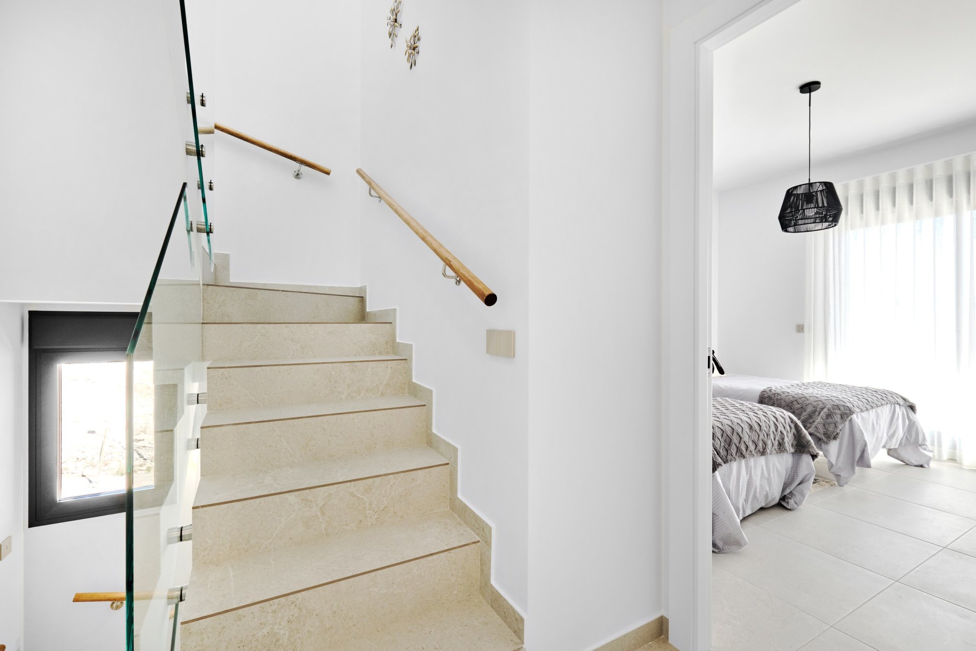 New Build - Independent Villa - San Miguel de Salinas