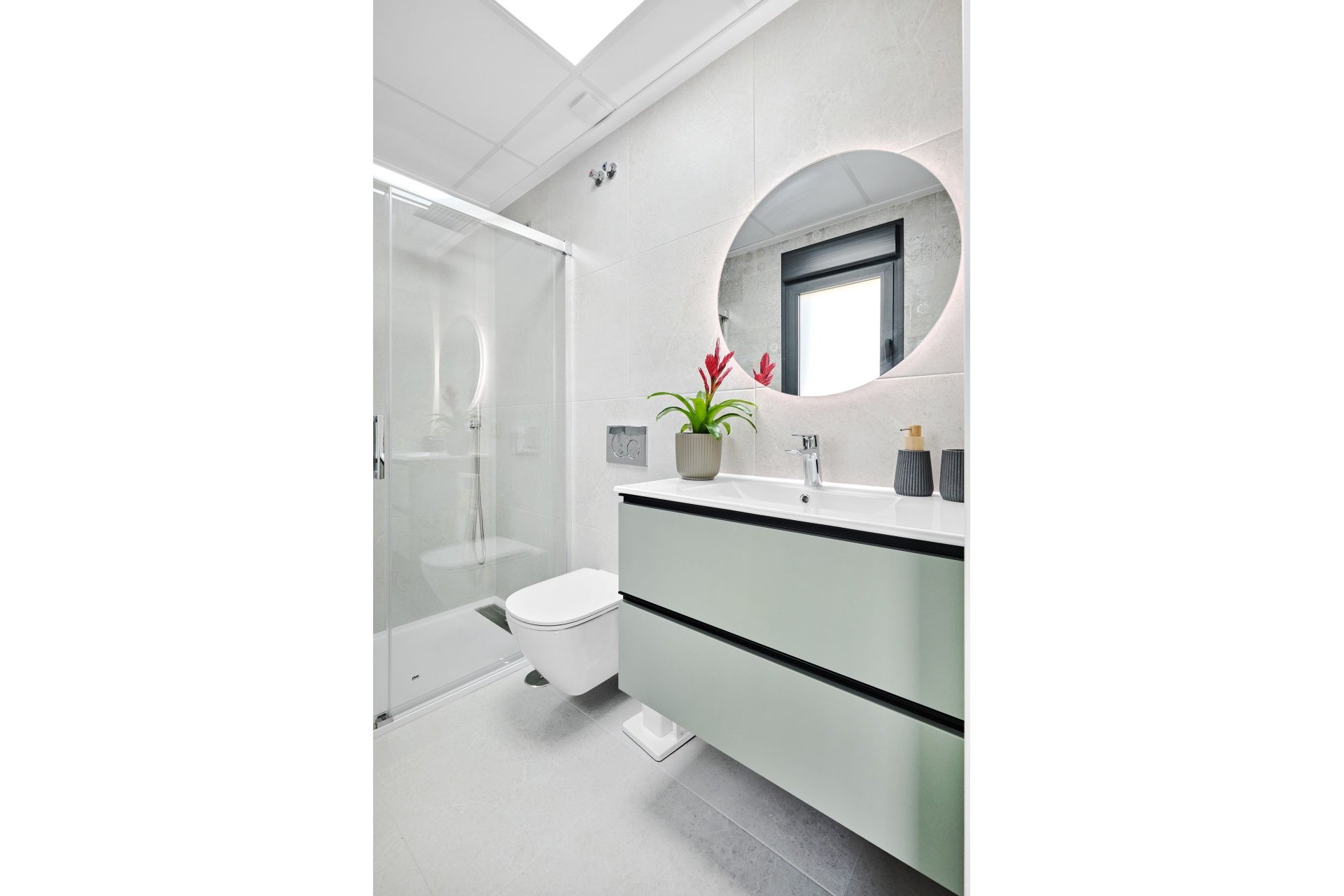 New Build - Independent Villa - San Miguel de Salinas