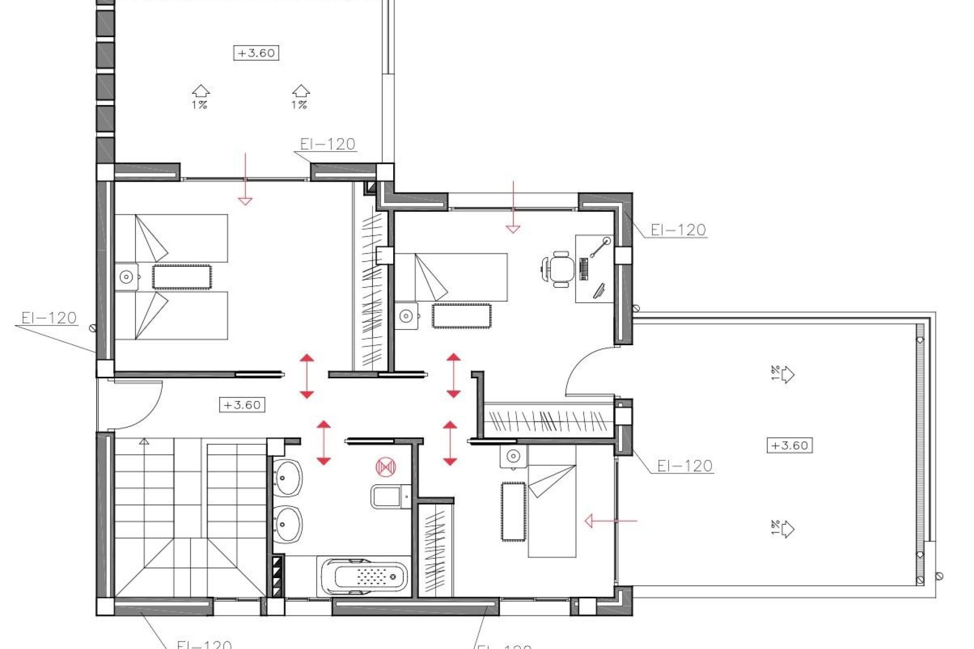 New Build - Independent Villa - San Miguel de Salinas