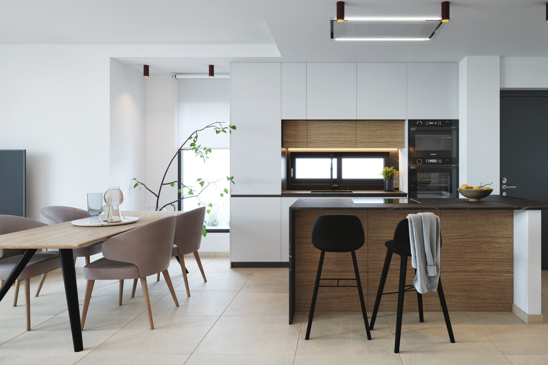 New Build - Independent Villa - San Pedro del Pinatar