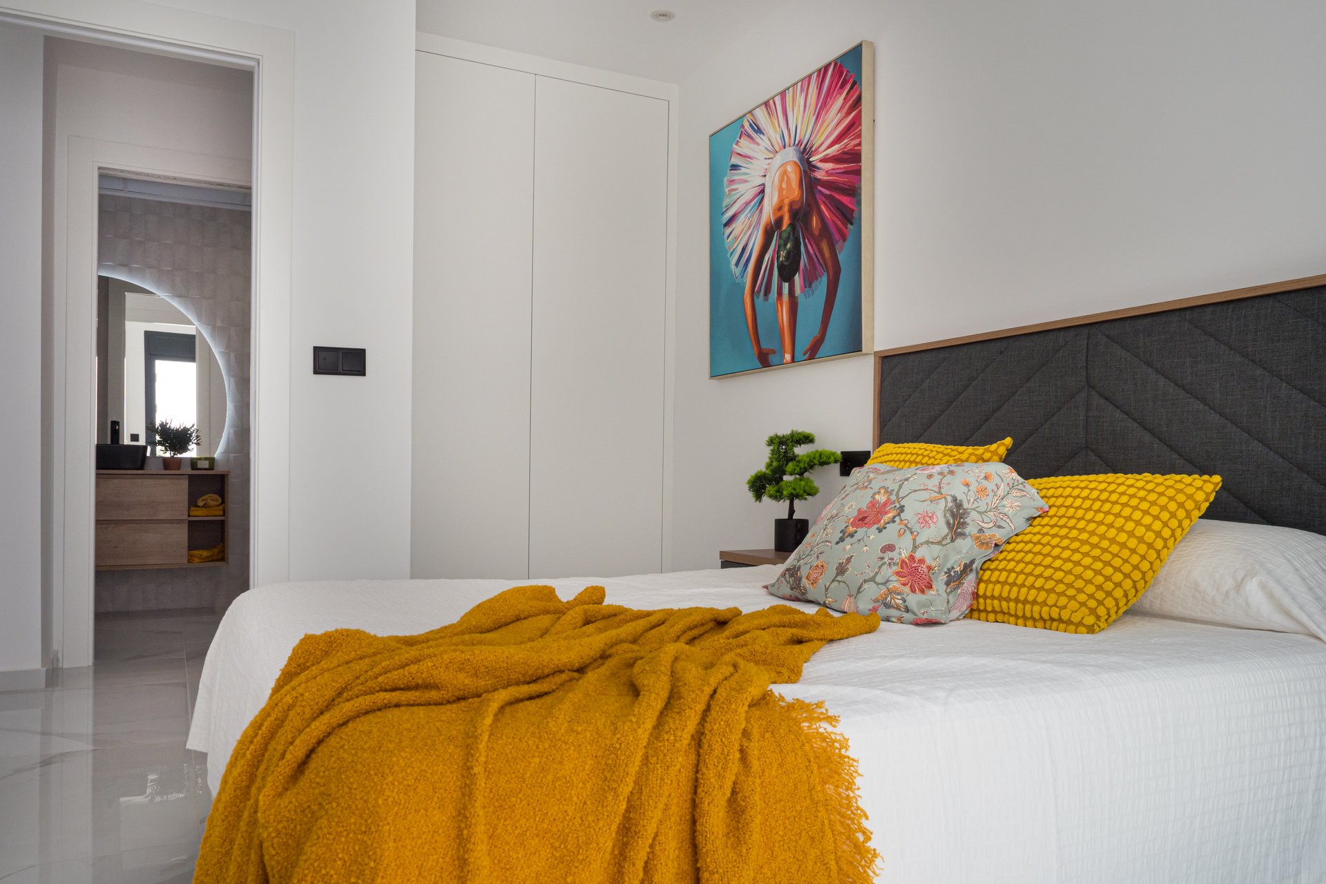 New Build - Independent Villa - San Pedro del Pinatar