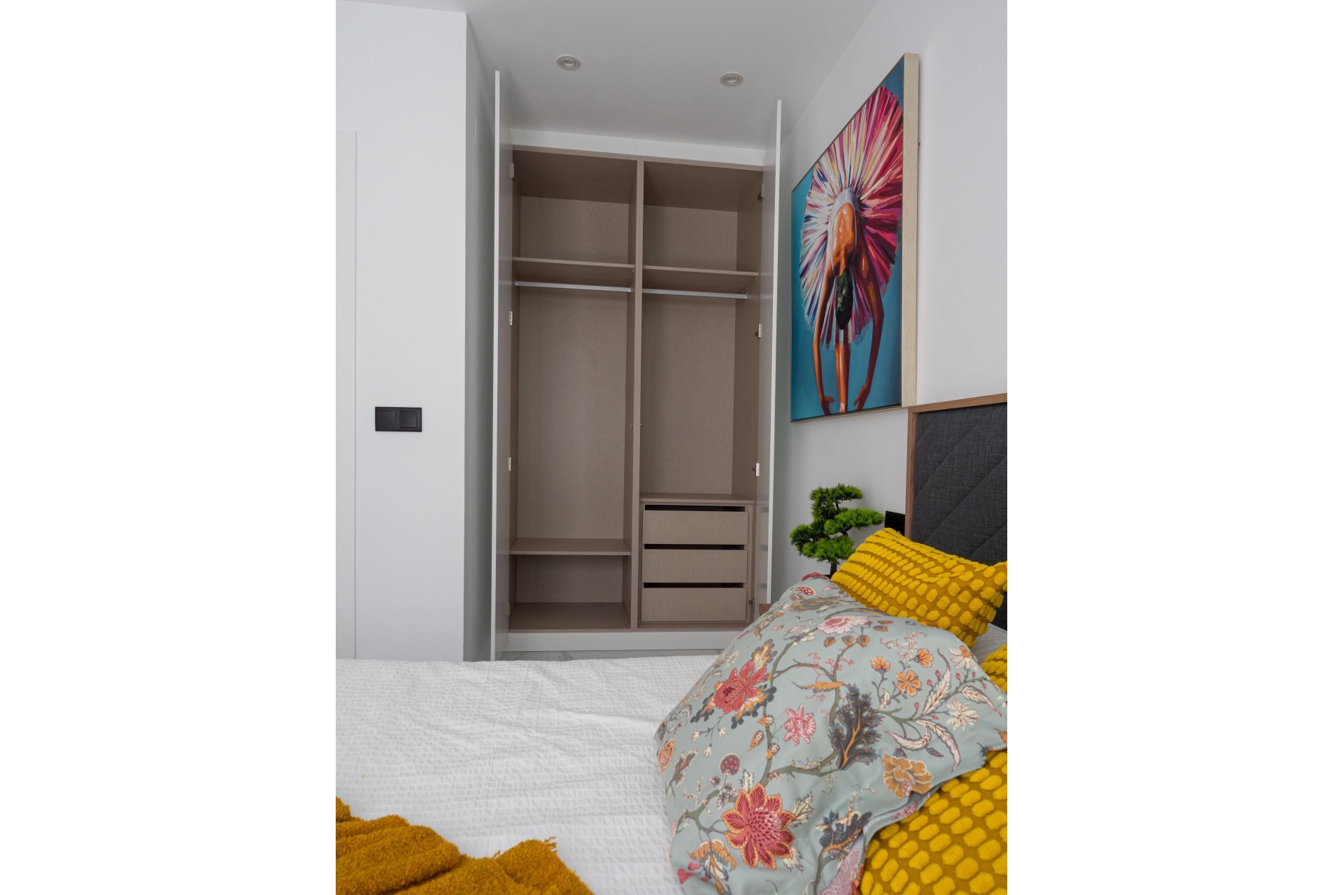 New Build - Independent Villa - San Pedro del Pinatar