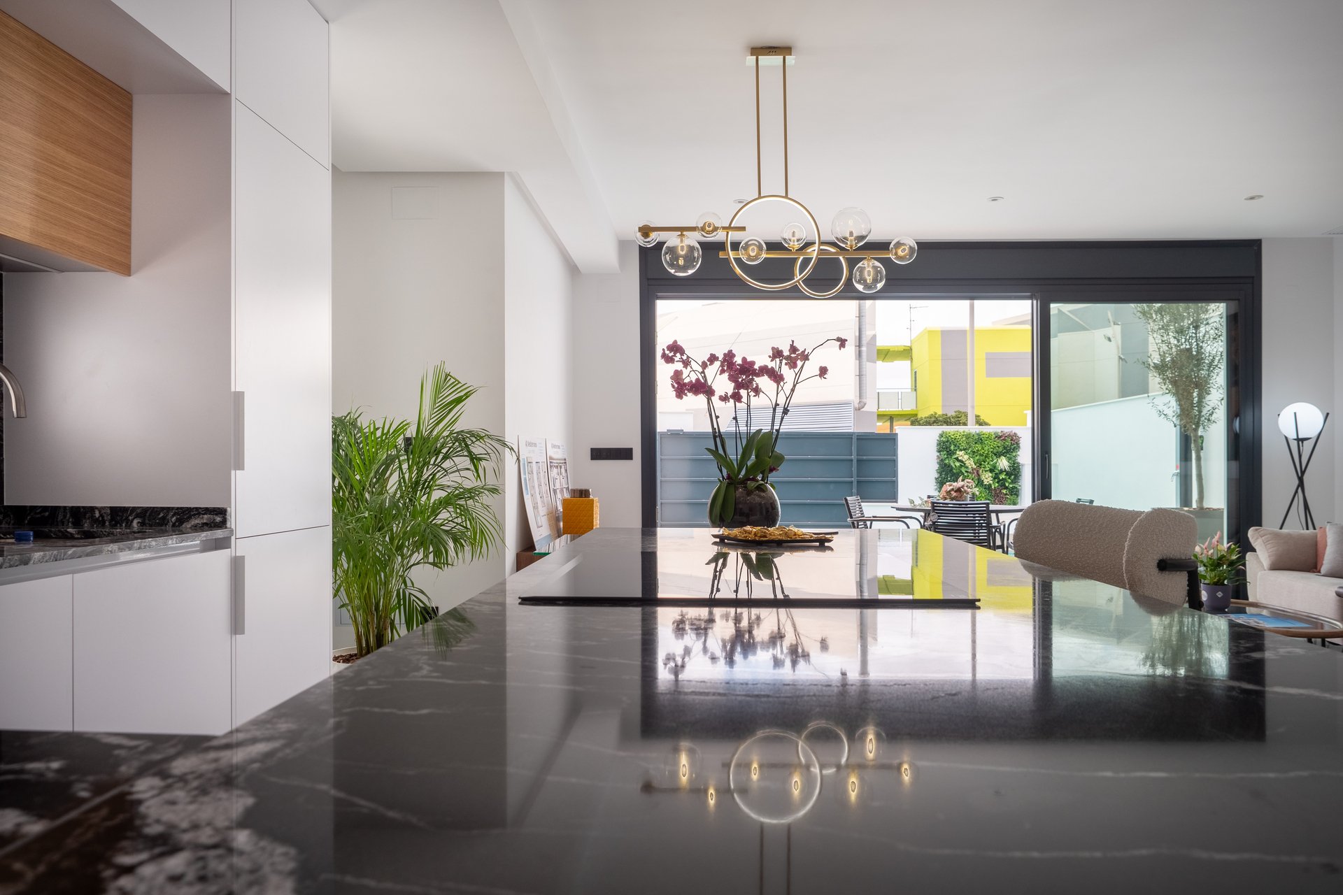 New Build - Independent Villa - San Pedro del Pinatar