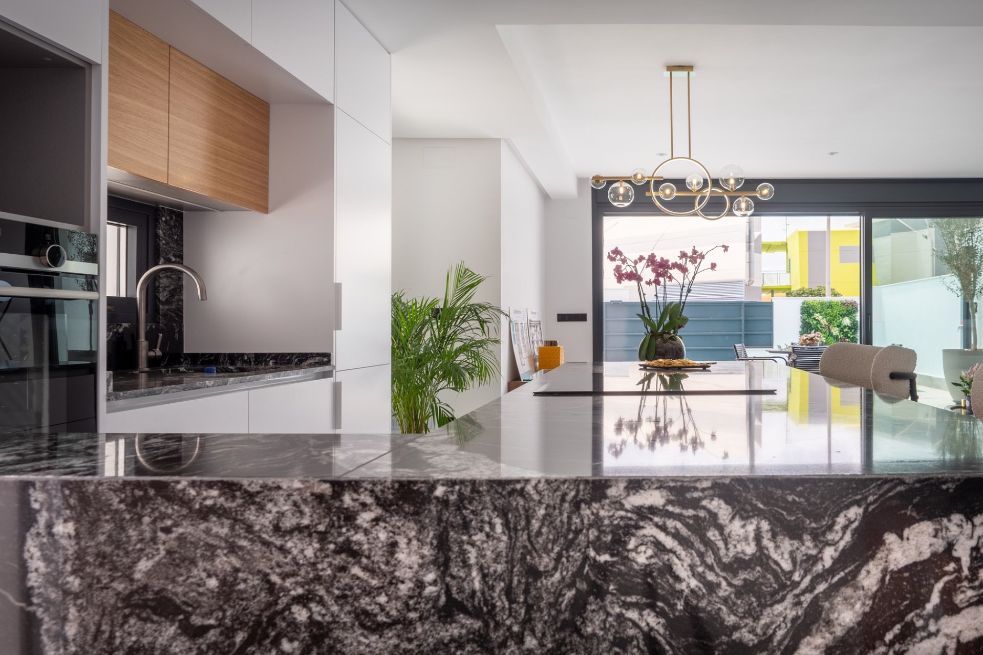 New Build - Independent Villa - San Pedro del Pinatar