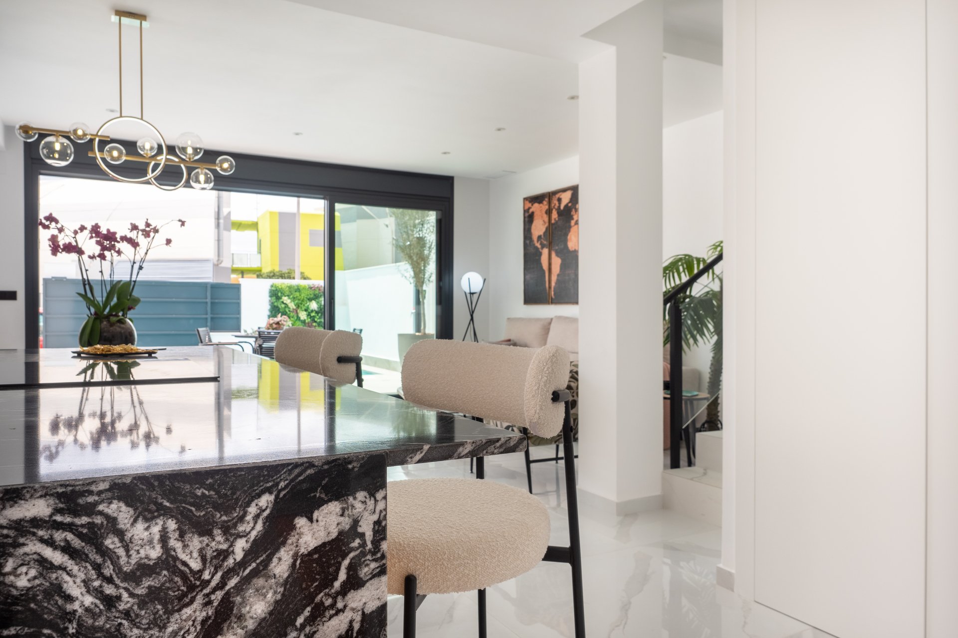 New Build - Independent Villa - San Pedro del Pinatar