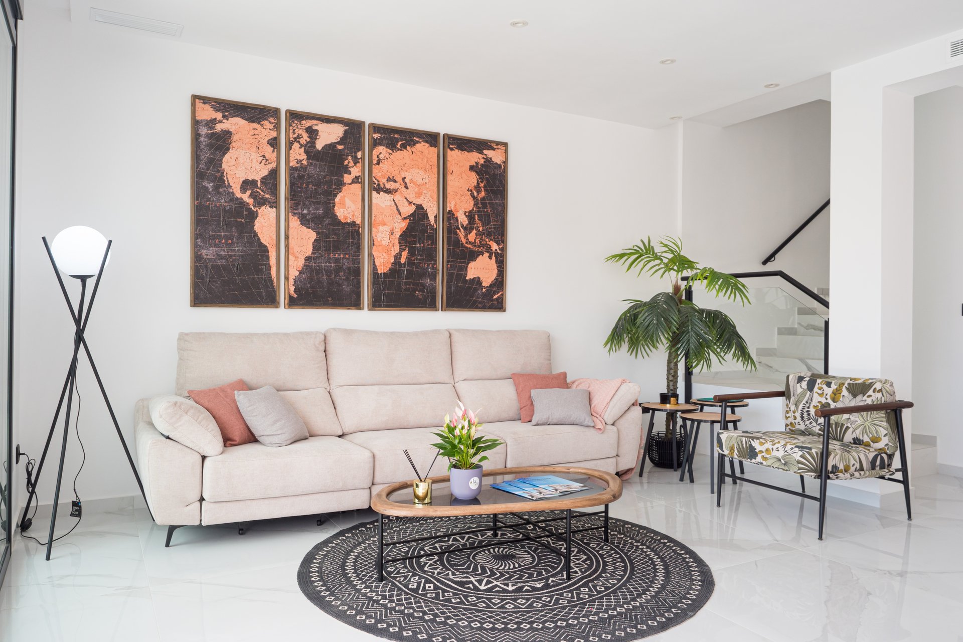 New Build - Independent Villa - San Pedro del Pinatar