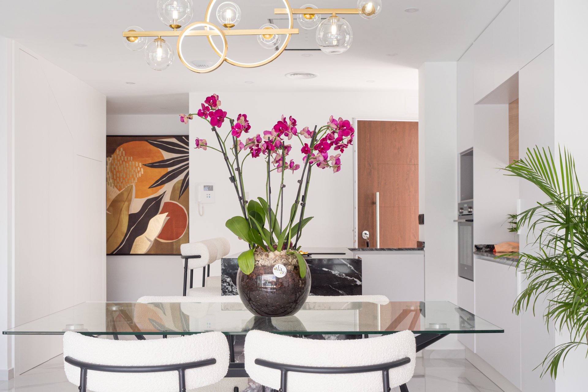 New Build - Independent Villa - San Pedro del Pinatar