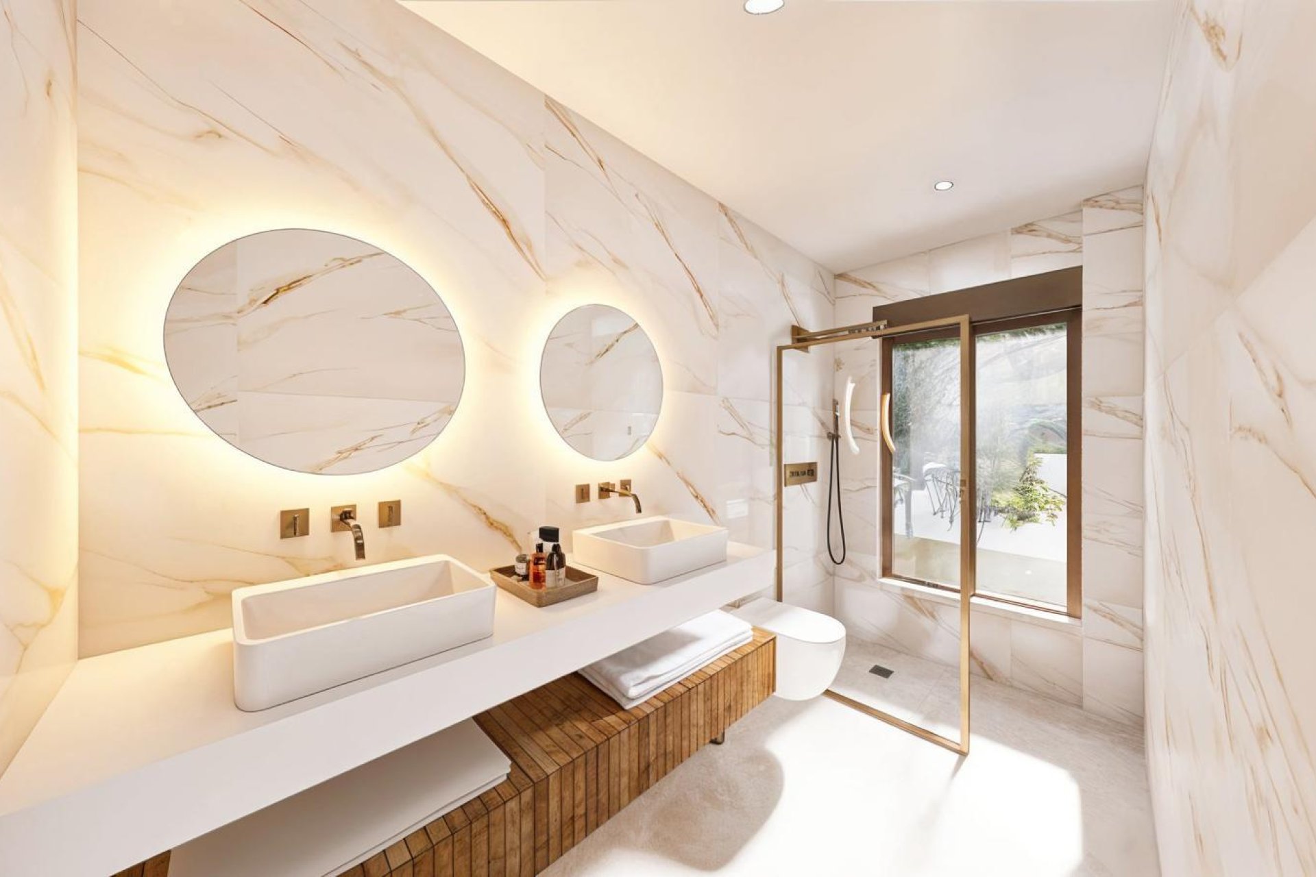 New Build - Independent Villa - San Pedro del Pinatar