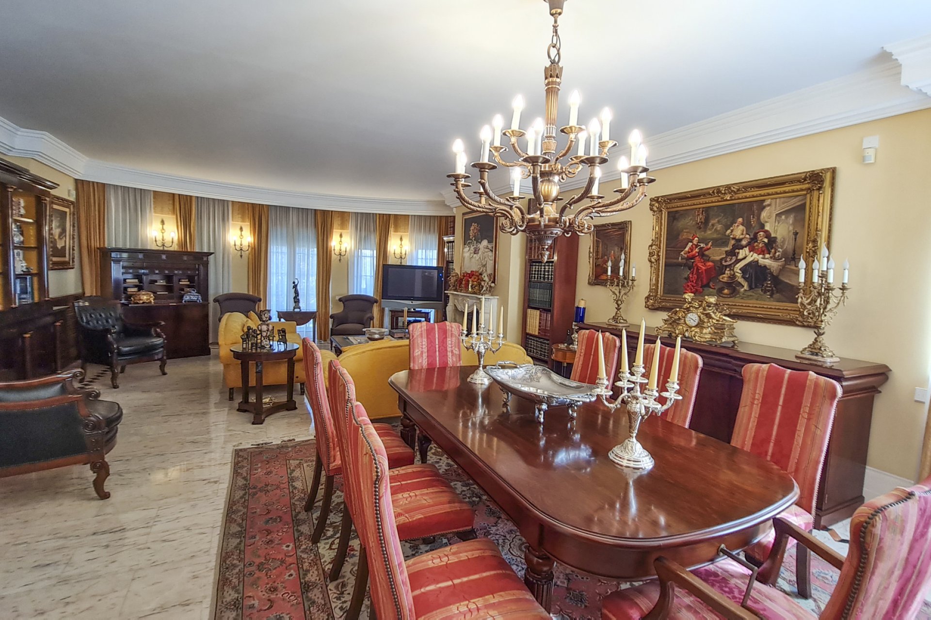 New Build - Independent Villa - San Pedro del Pinatar