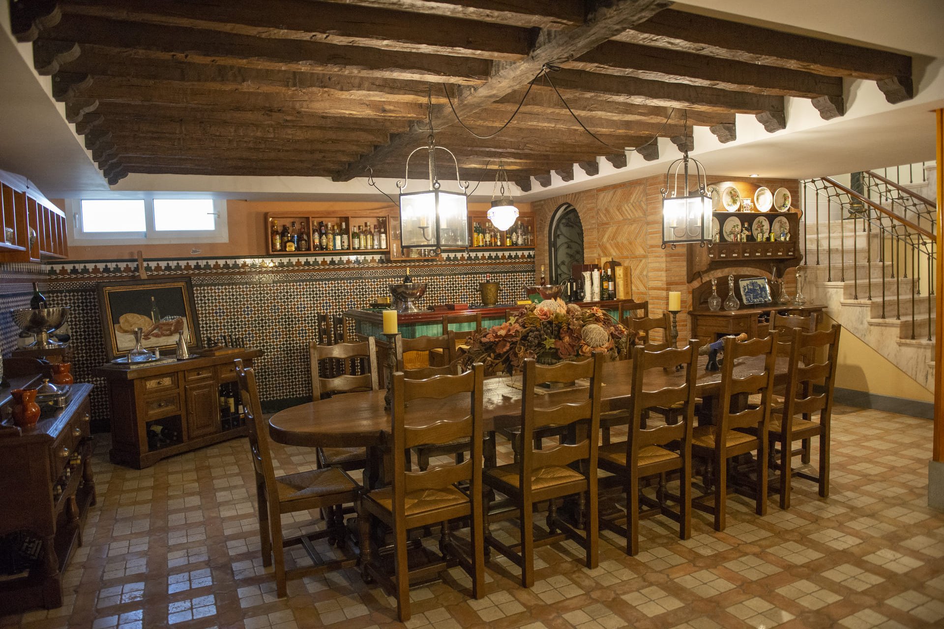 New Build - Independent Villa - San Pedro del Pinatar