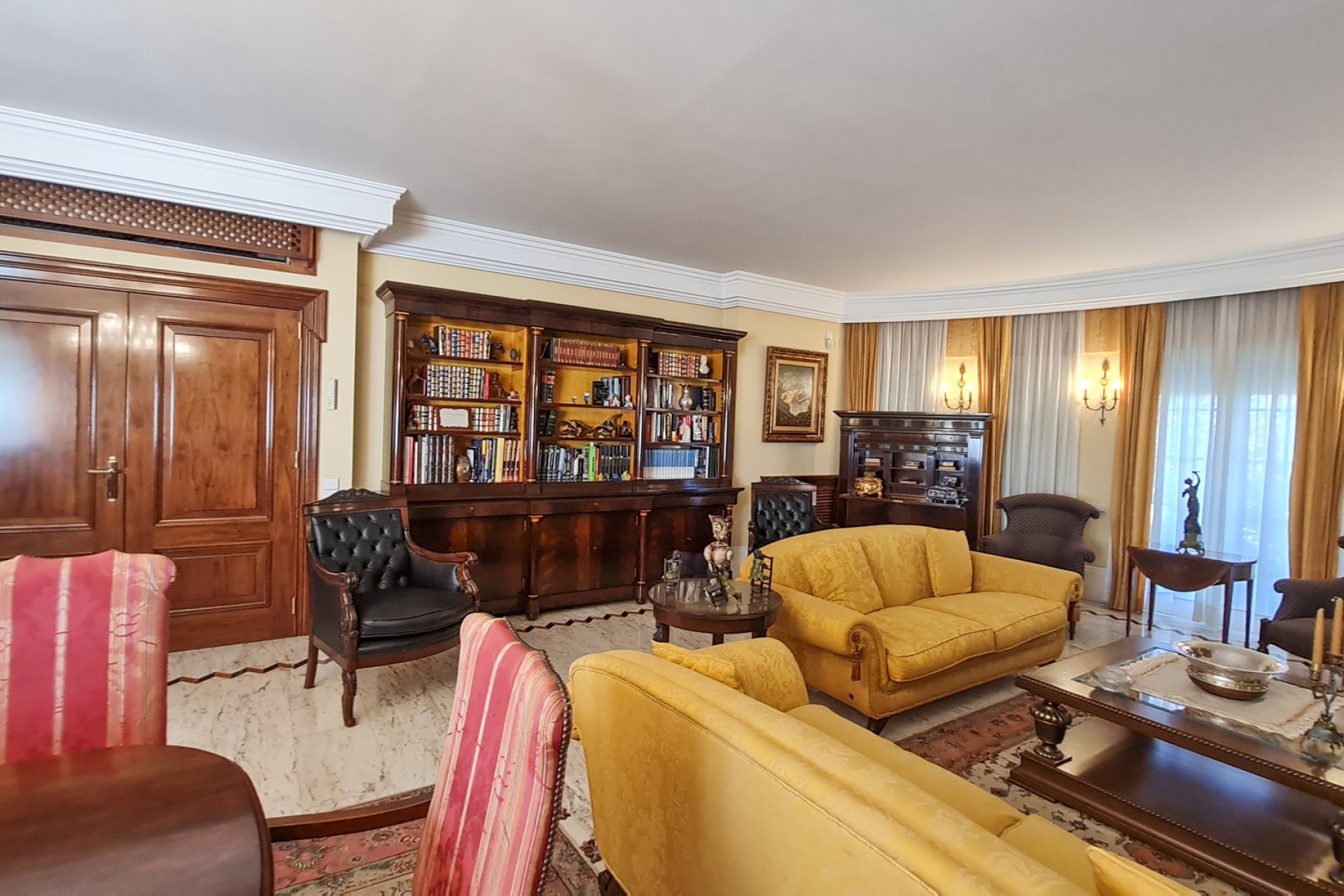 New Build - Independent Villa - San Pedro del Pinatar