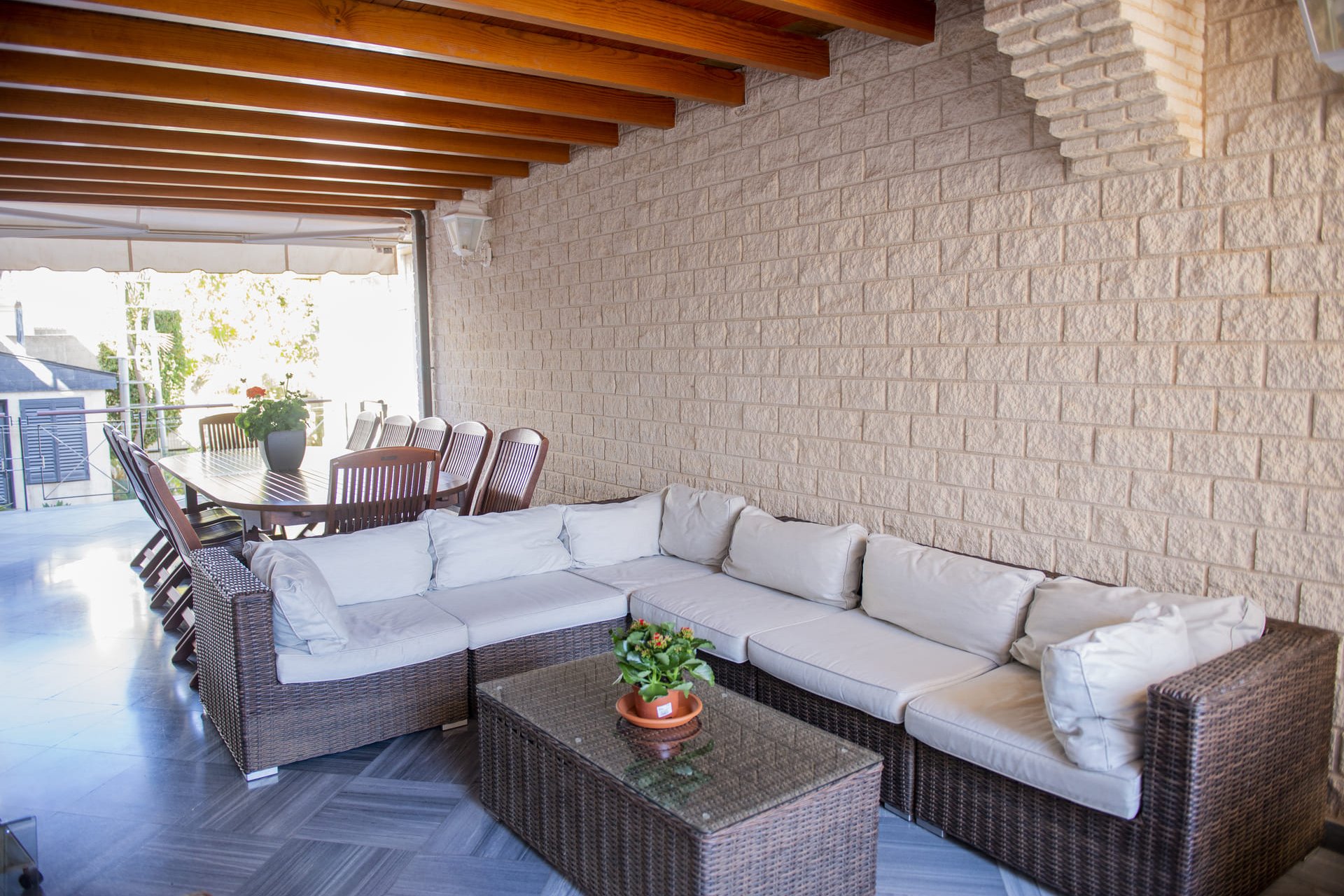 New Build - Independent Villa - San Pedro del Pinatar