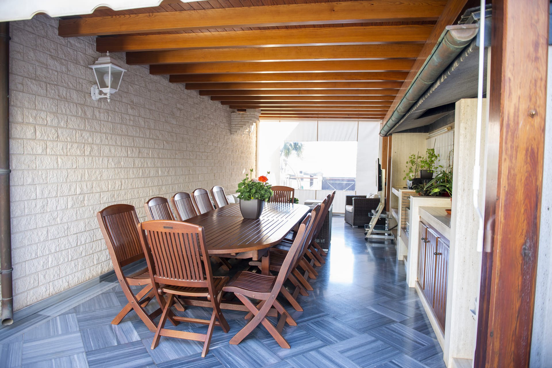 New Build - Independent Villa - San Pedro del Pinatar