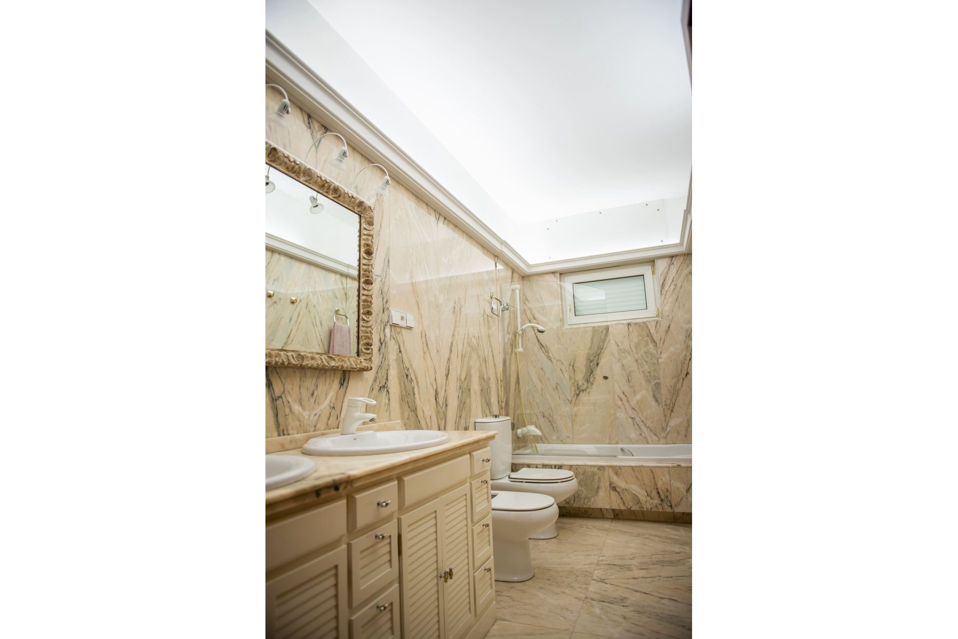 New Build - Independent Villa - San Pedro del Pinatar