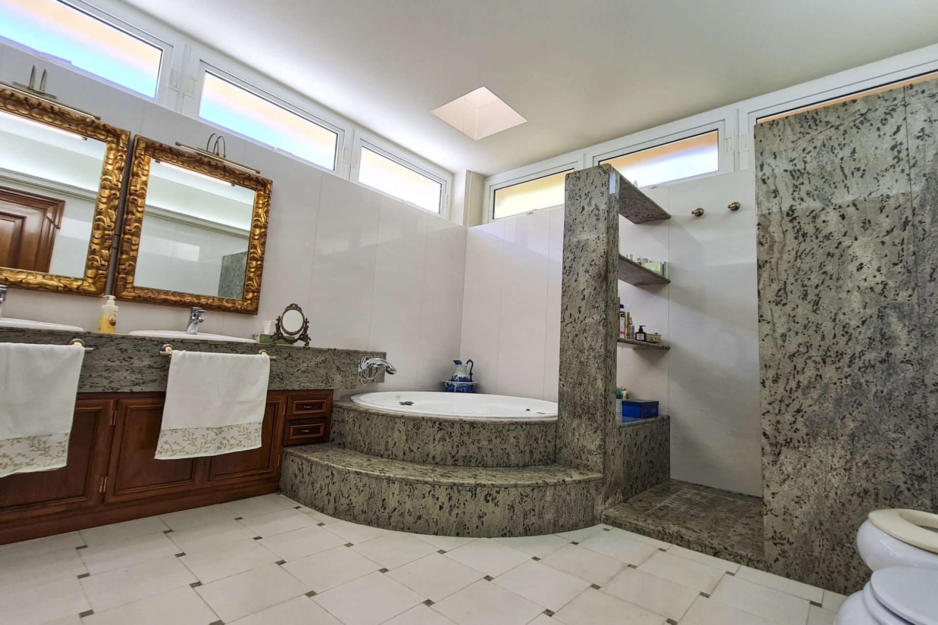 New Build - Independent Villa - San Pedro del Pinatar